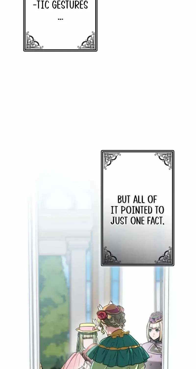 If You Wish to Have Me Chapter 26 page 37 - 