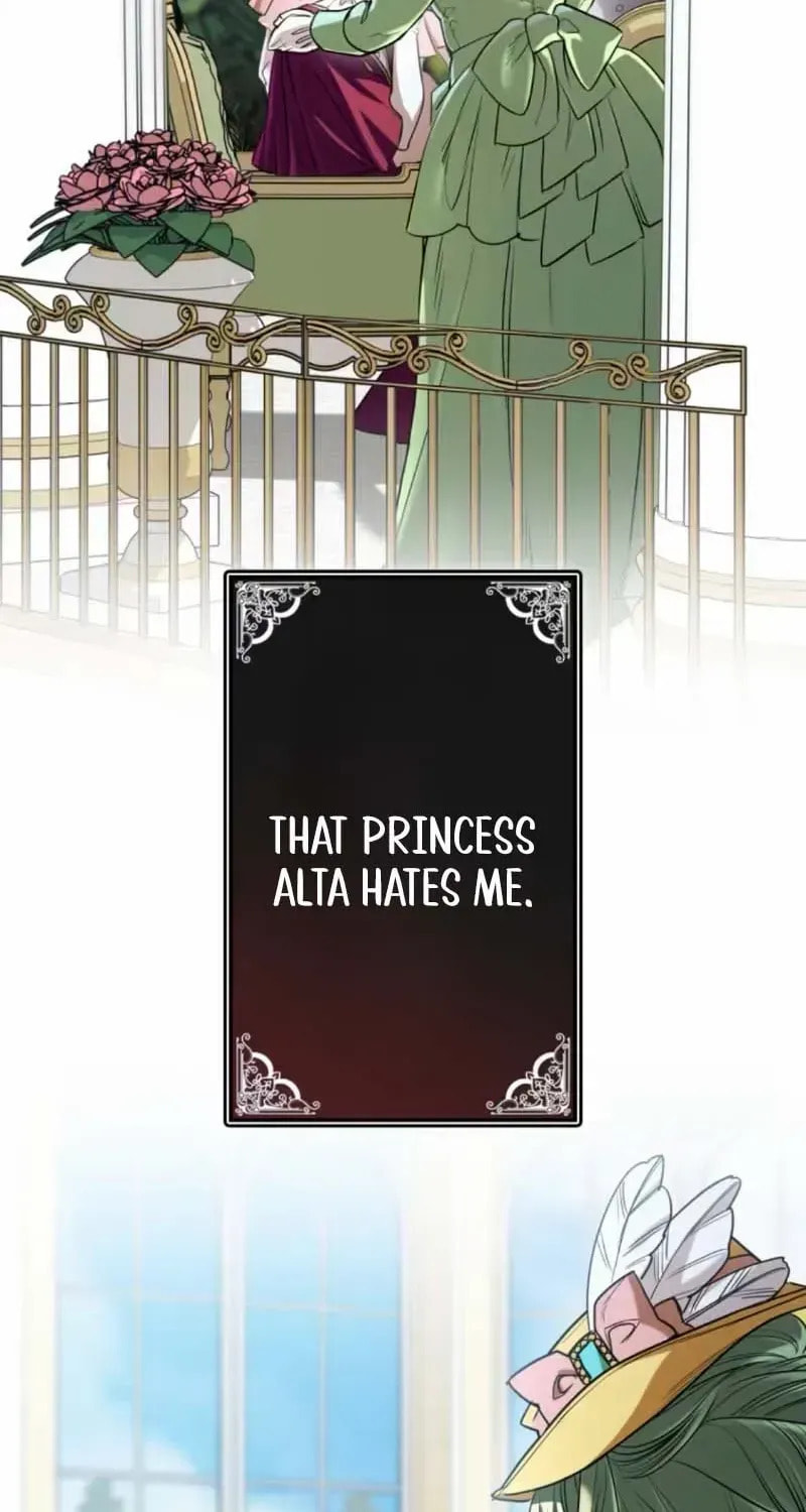 If You Wish to Have Me Chapter 26 page 38 - 