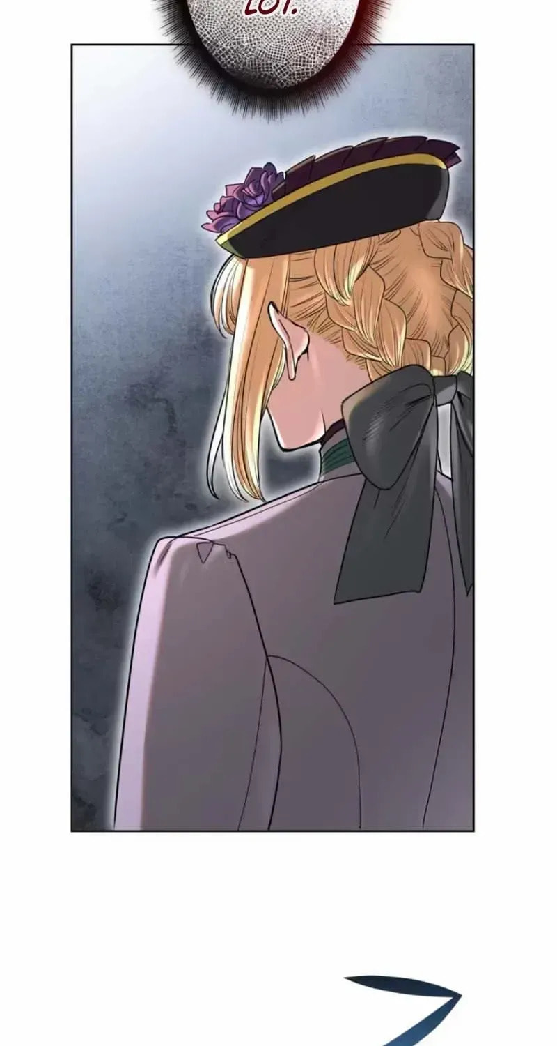 If You Wish to Have Me Chapter 26 page 40 - 