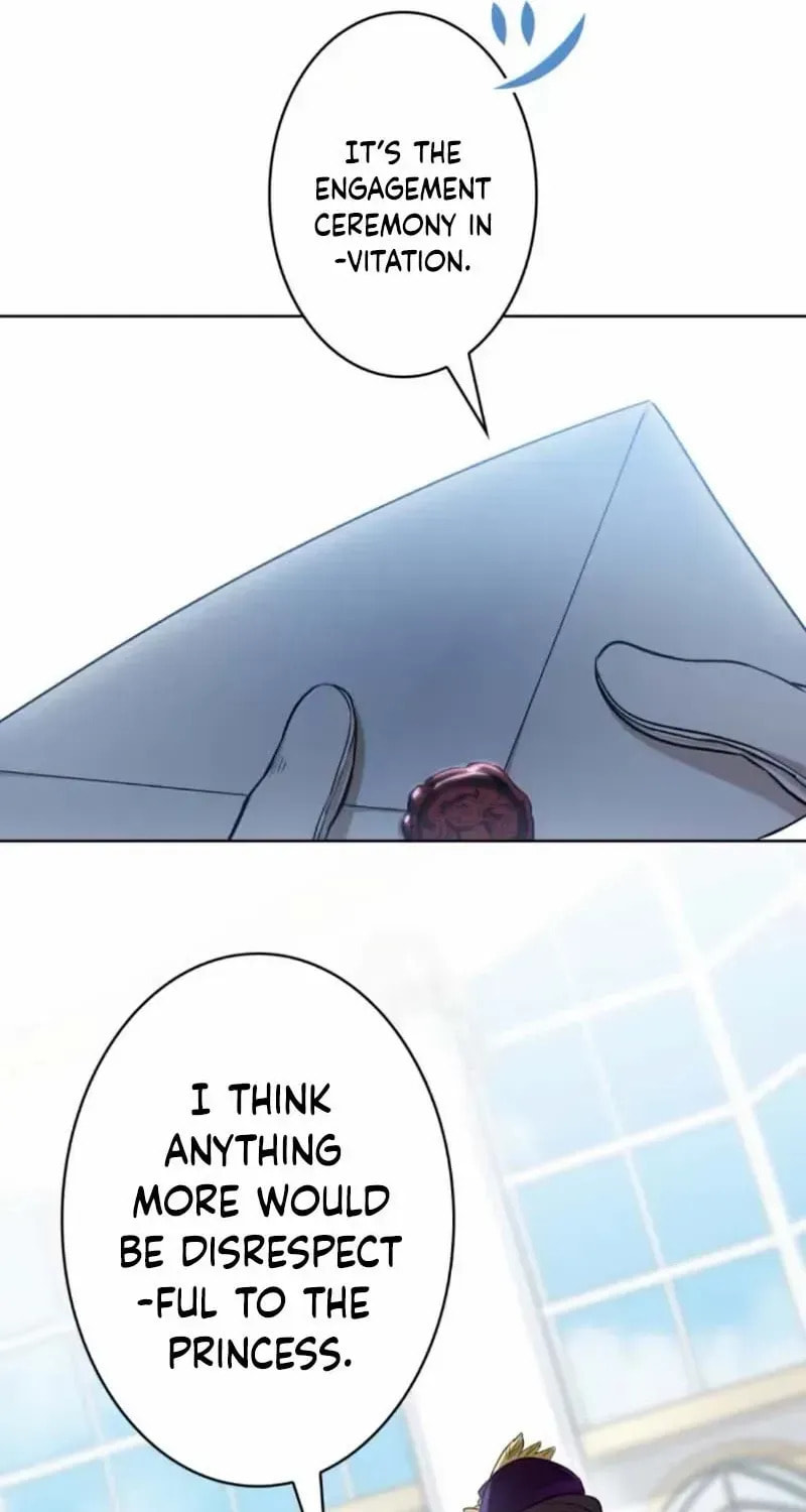 If You Wish to Have Me Chapter 26 page 42 - 