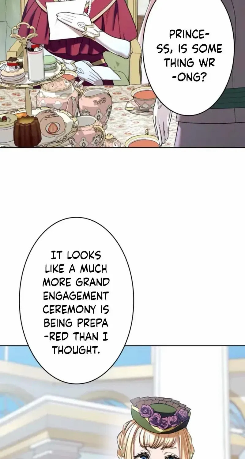 If You Wish to Have Me Chapter 26 page 47 - 