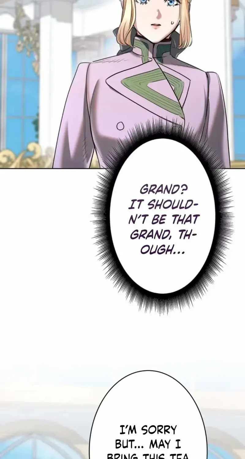 If You Wish to Have Me Chapter 26 page 48 - 