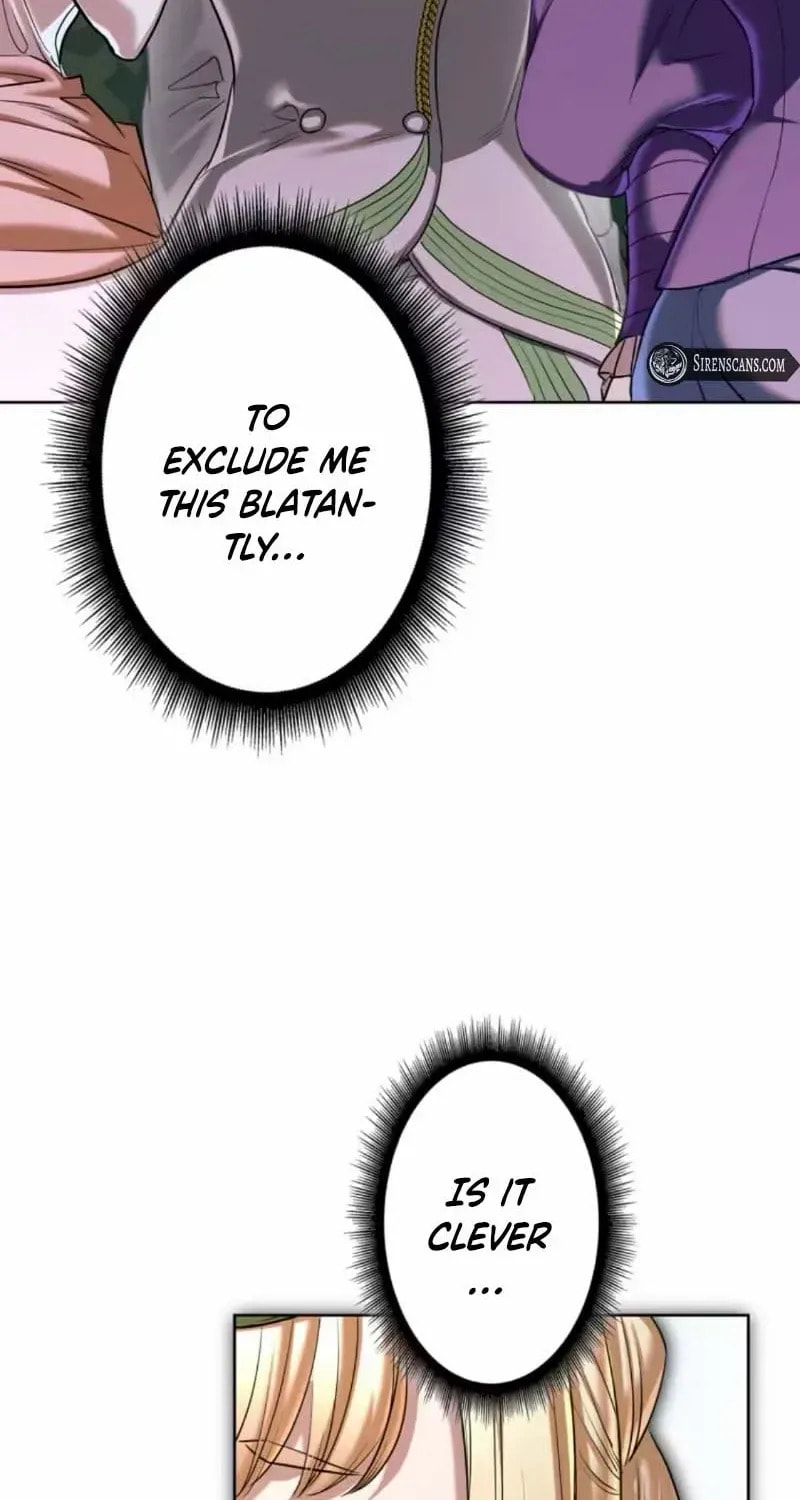 If You Wish to Have Me Chapter 26 page 6 - 