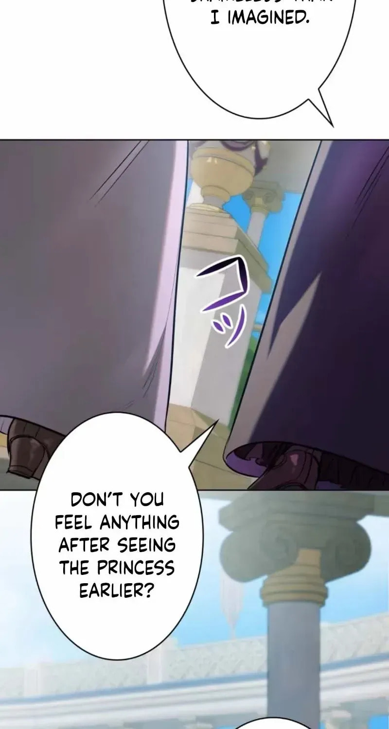 If You Wish to Have Me Chapter 26 page 53 - 