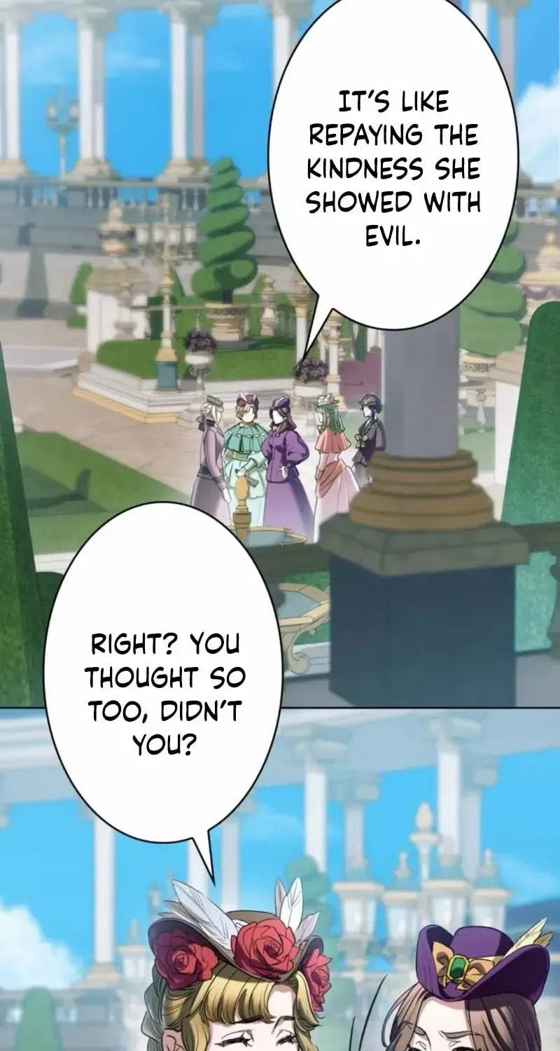 If You Wish to Have Me Chapter 26 page 54 - 