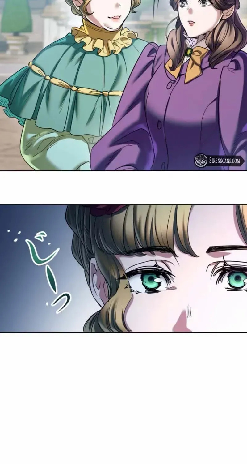 If You Wish to Have Me Chapter 26 page 55 - 