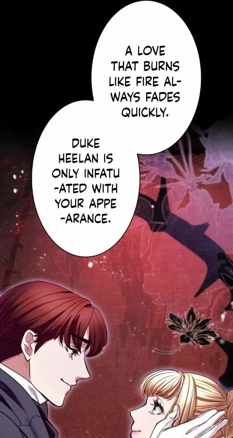 If You Wish to Have Me Chapter 26 page 58 - 