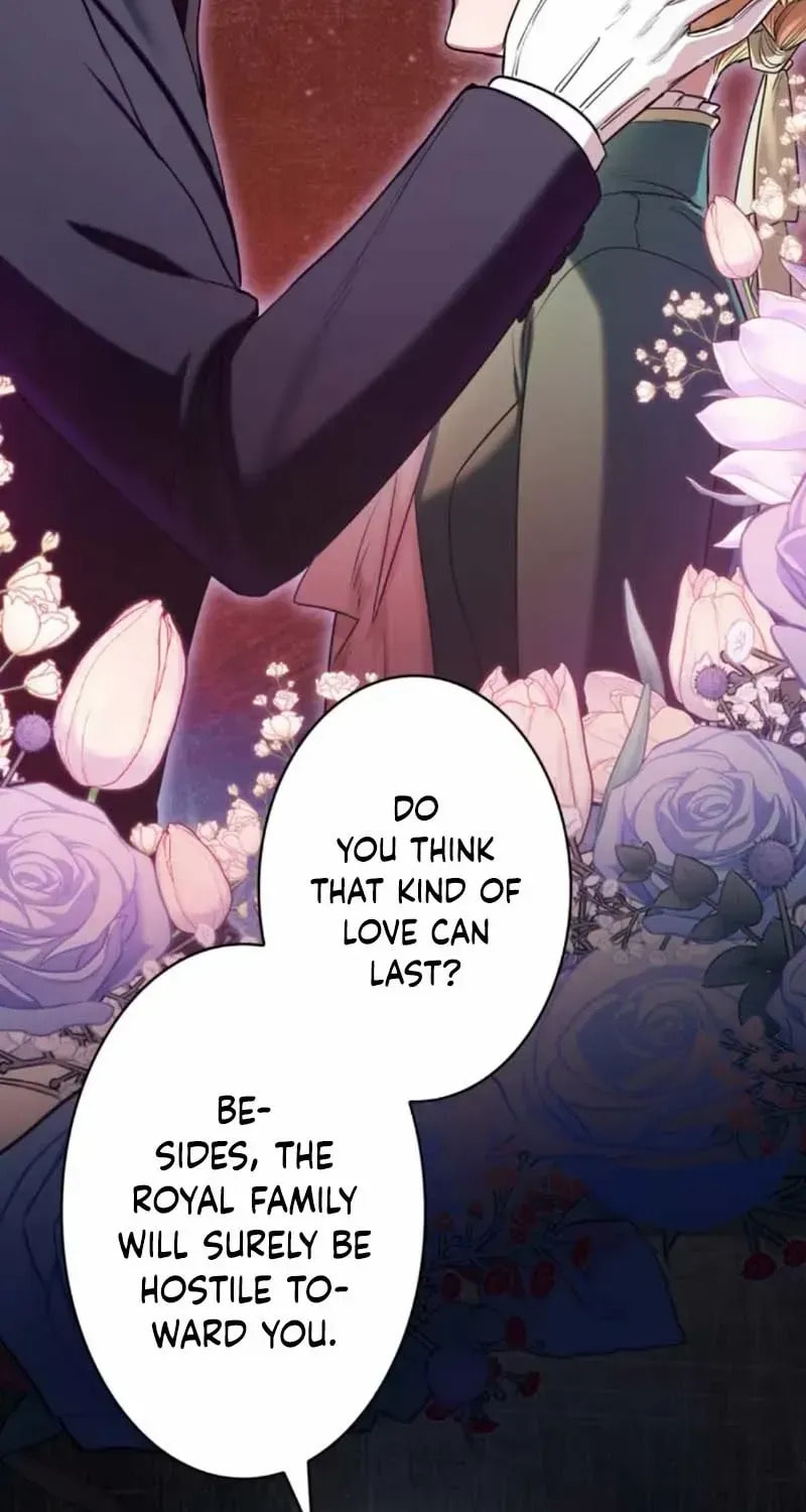 If You Wish to Have Me Chapter 26 page 59 - 