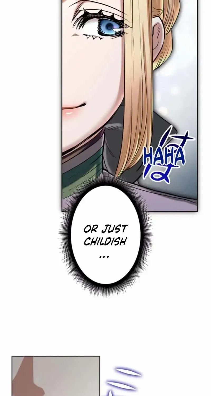If You Wish to Have Me Chapter 26 page 7 - 