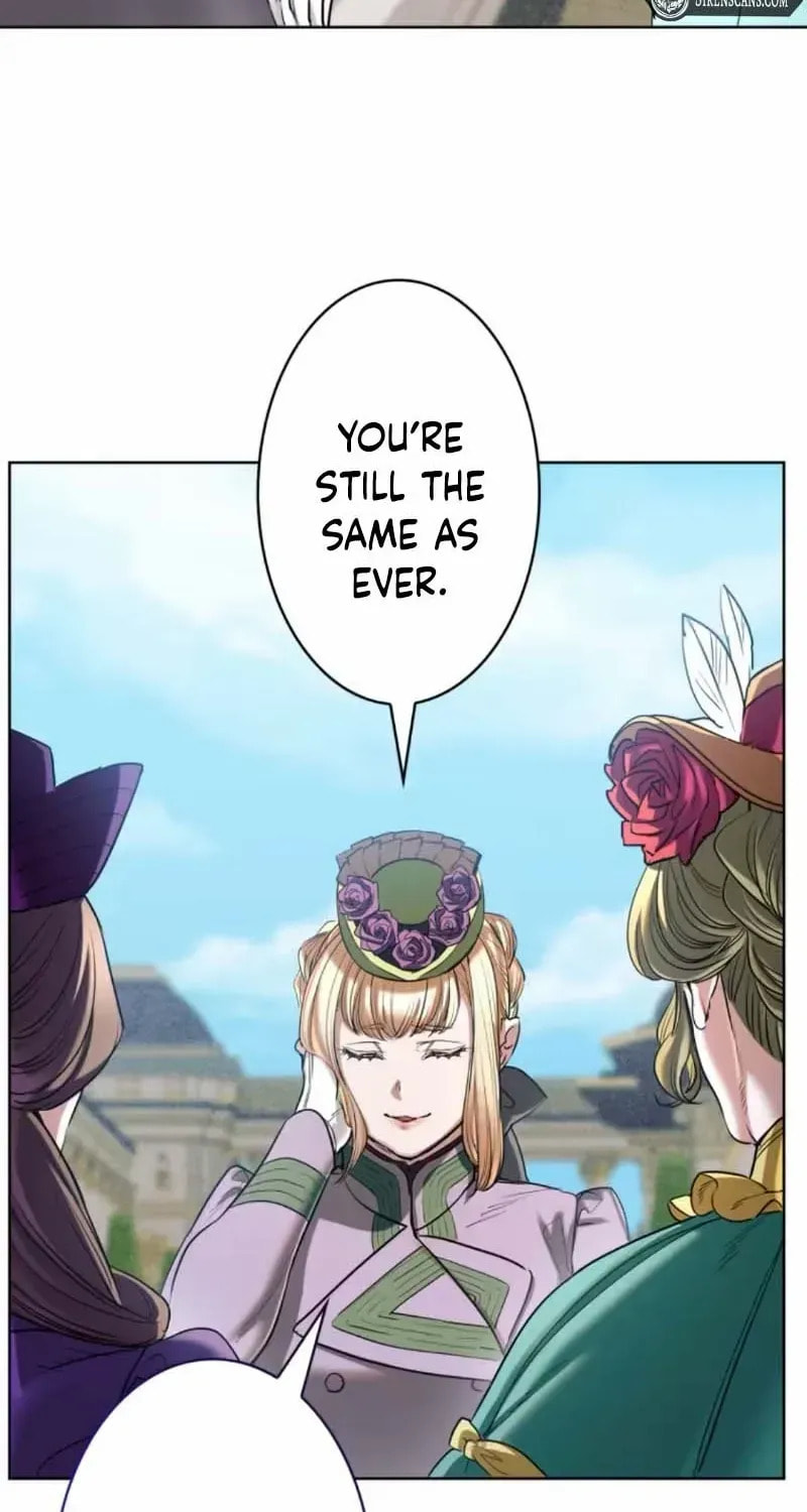 If You Wish to Have Me Chapter 26 page 62 - 