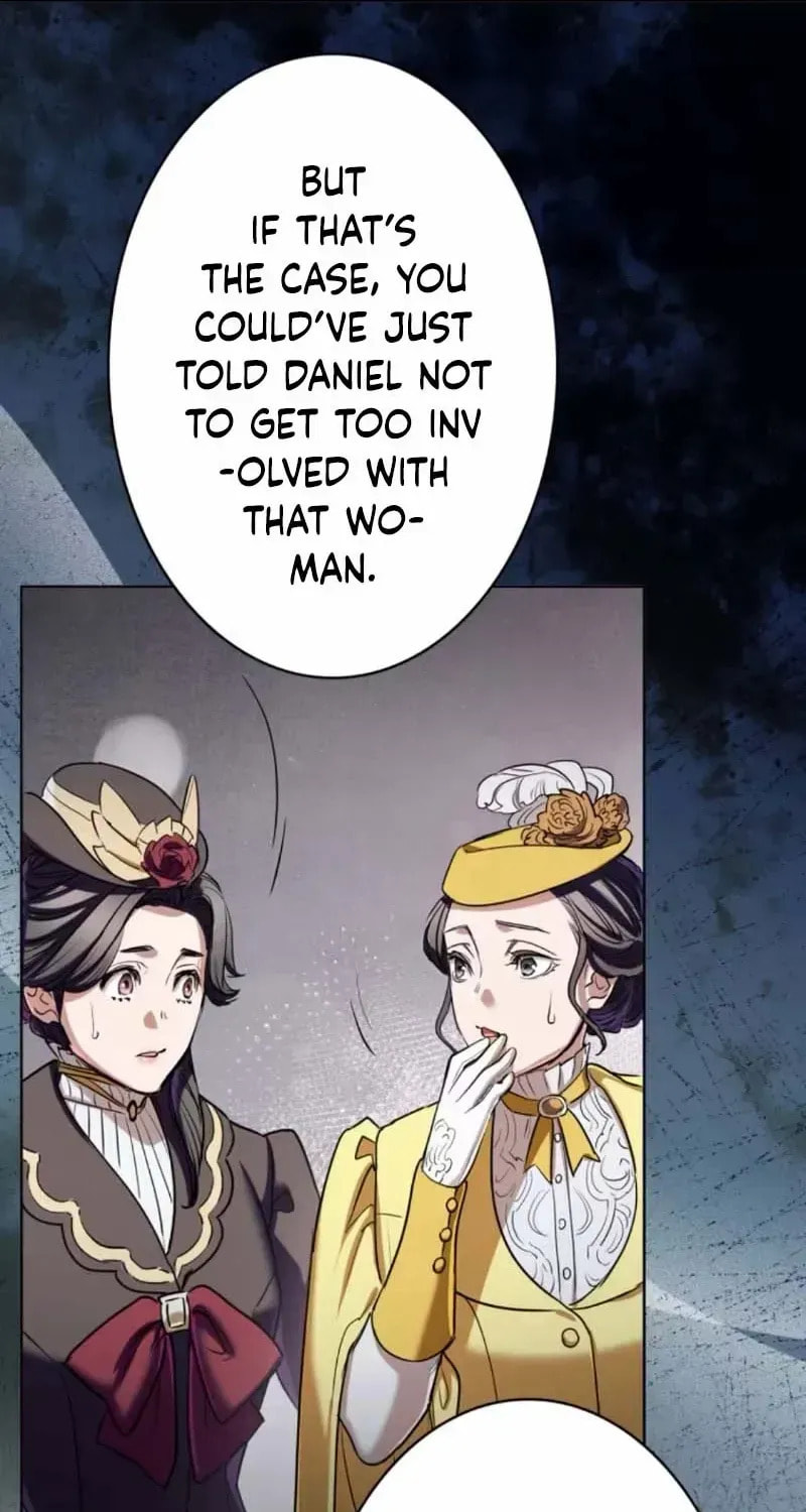 If You Wish to Have Me Chapter 26 page 65 - 