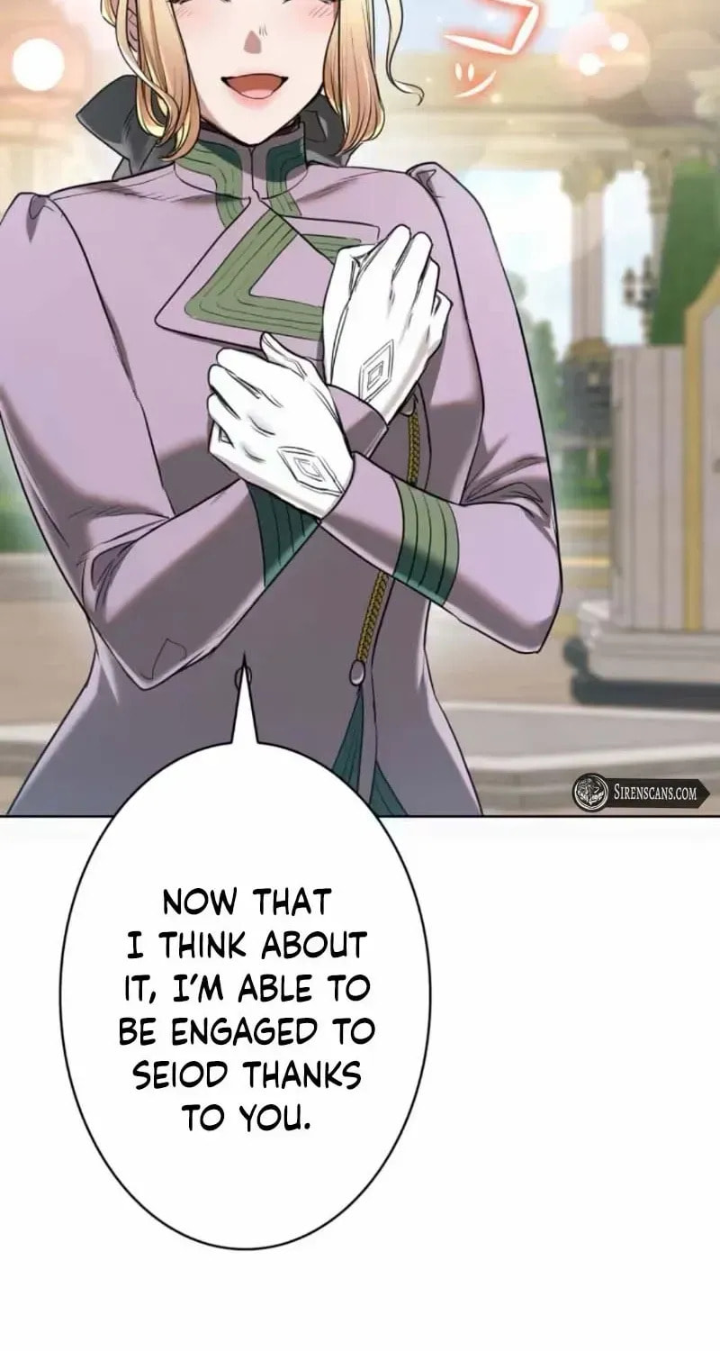 If You Wish to Have Me Chapter 26 page 69 - 
