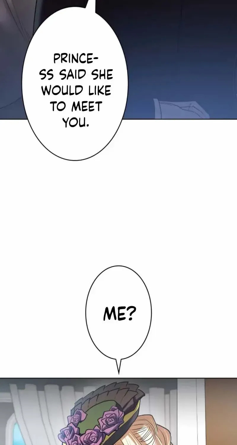 If You Wish to Have Me Chapter 26 page 75 - 