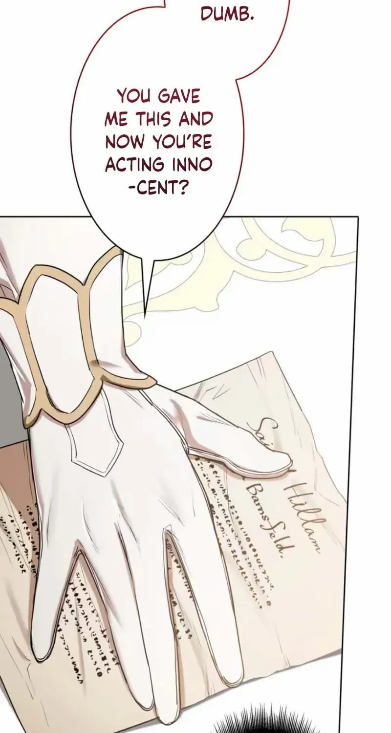 If You Wish to Have Me Chapter 26 page 80 - 