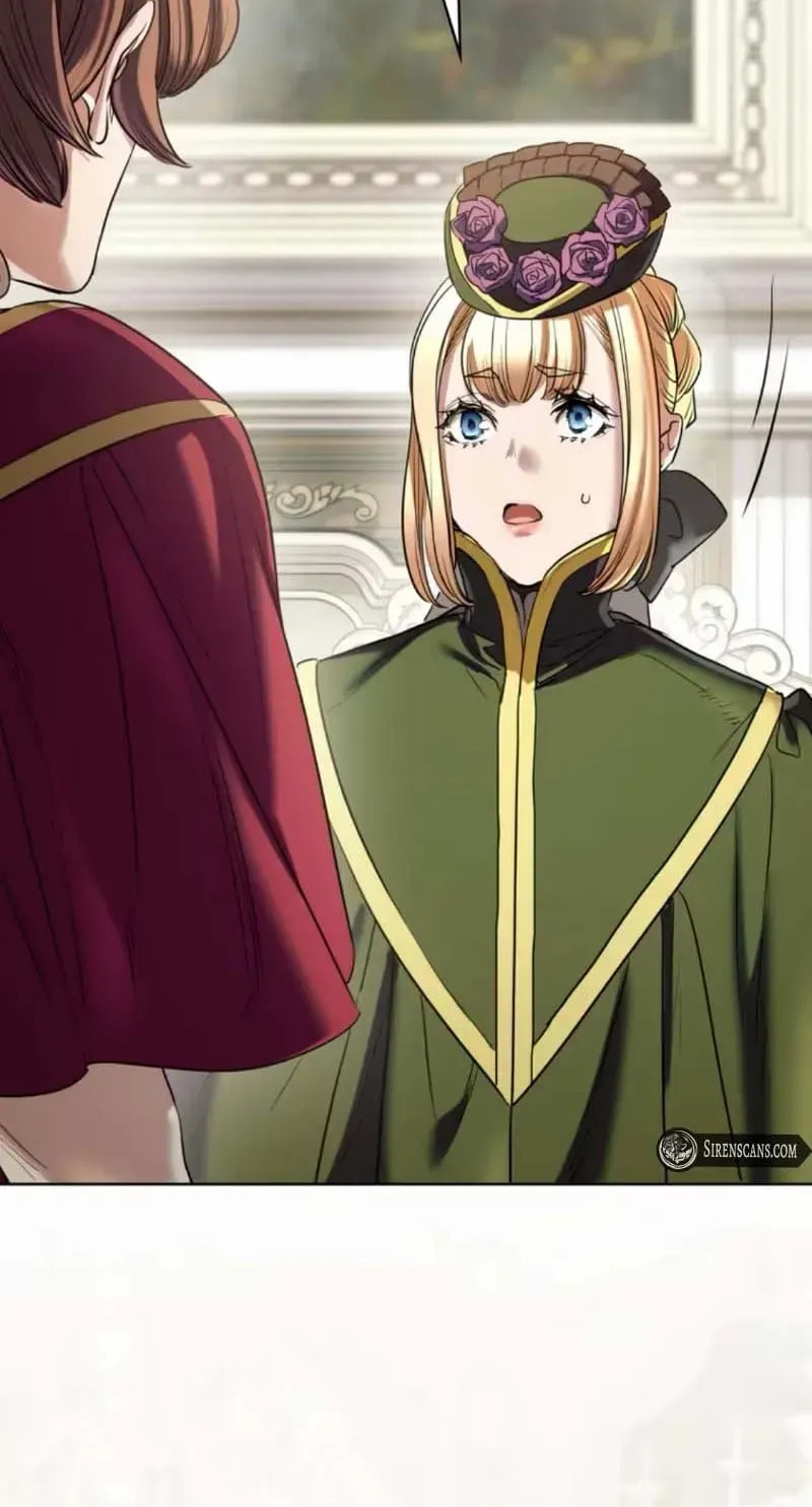 If You Wish to Have Me Chapter 26 page 82 - 