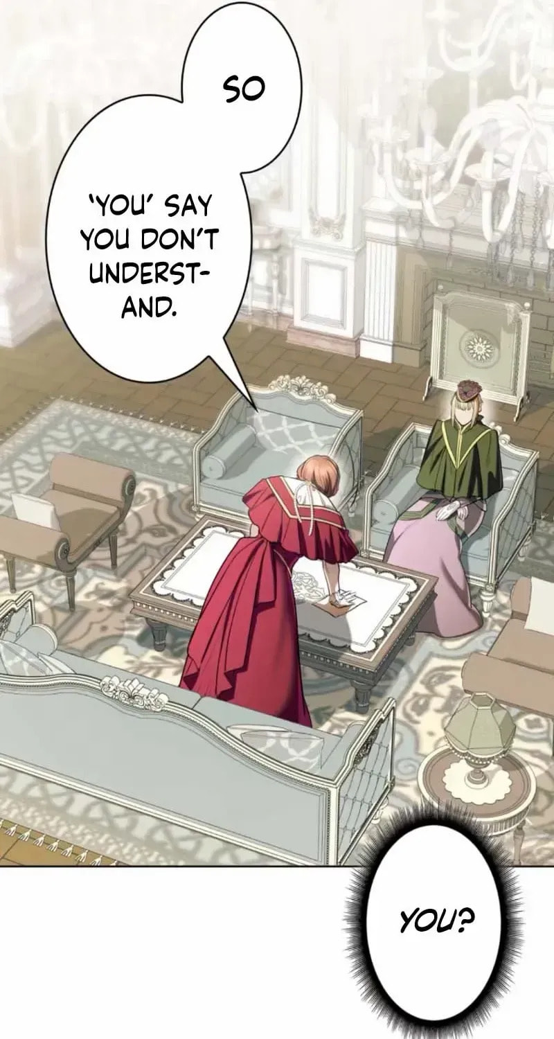 If You Wish to Have Me Chapter 26 page 83 - 
