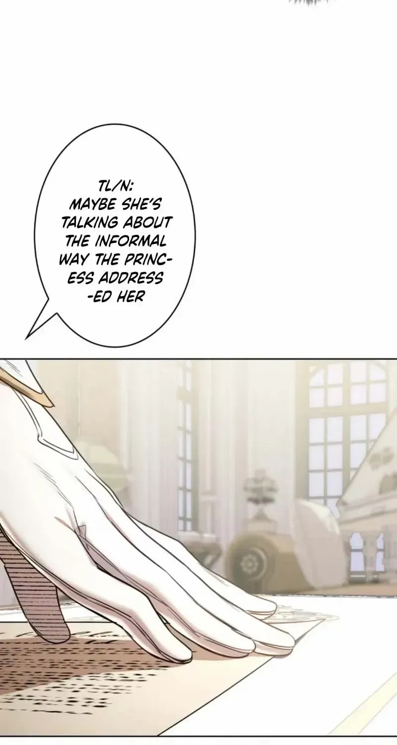 If You Wish to Have Me Chapter 26 page 84 - 