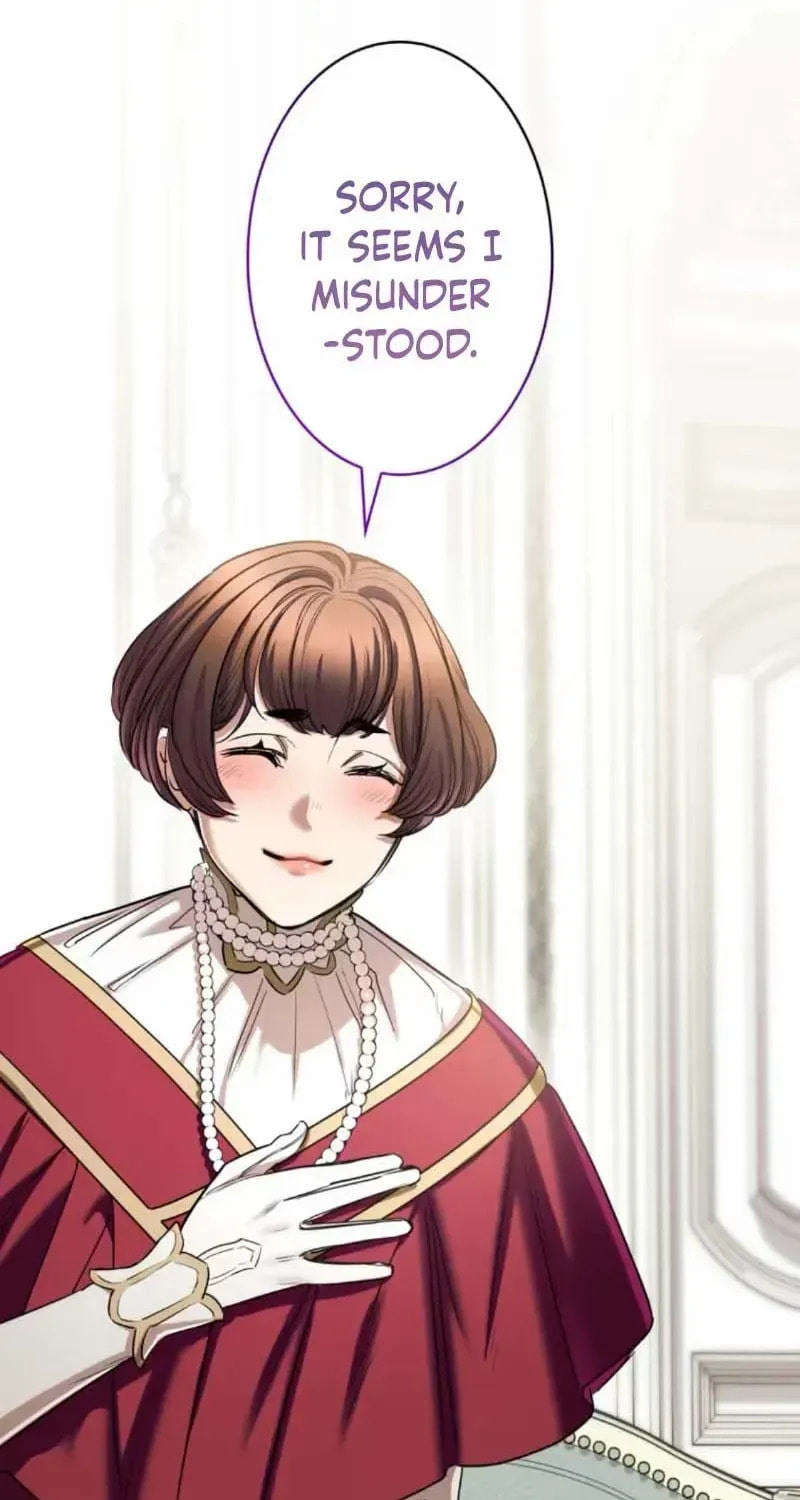 If You Wish to Have Me Chapter 26 page 85 - 