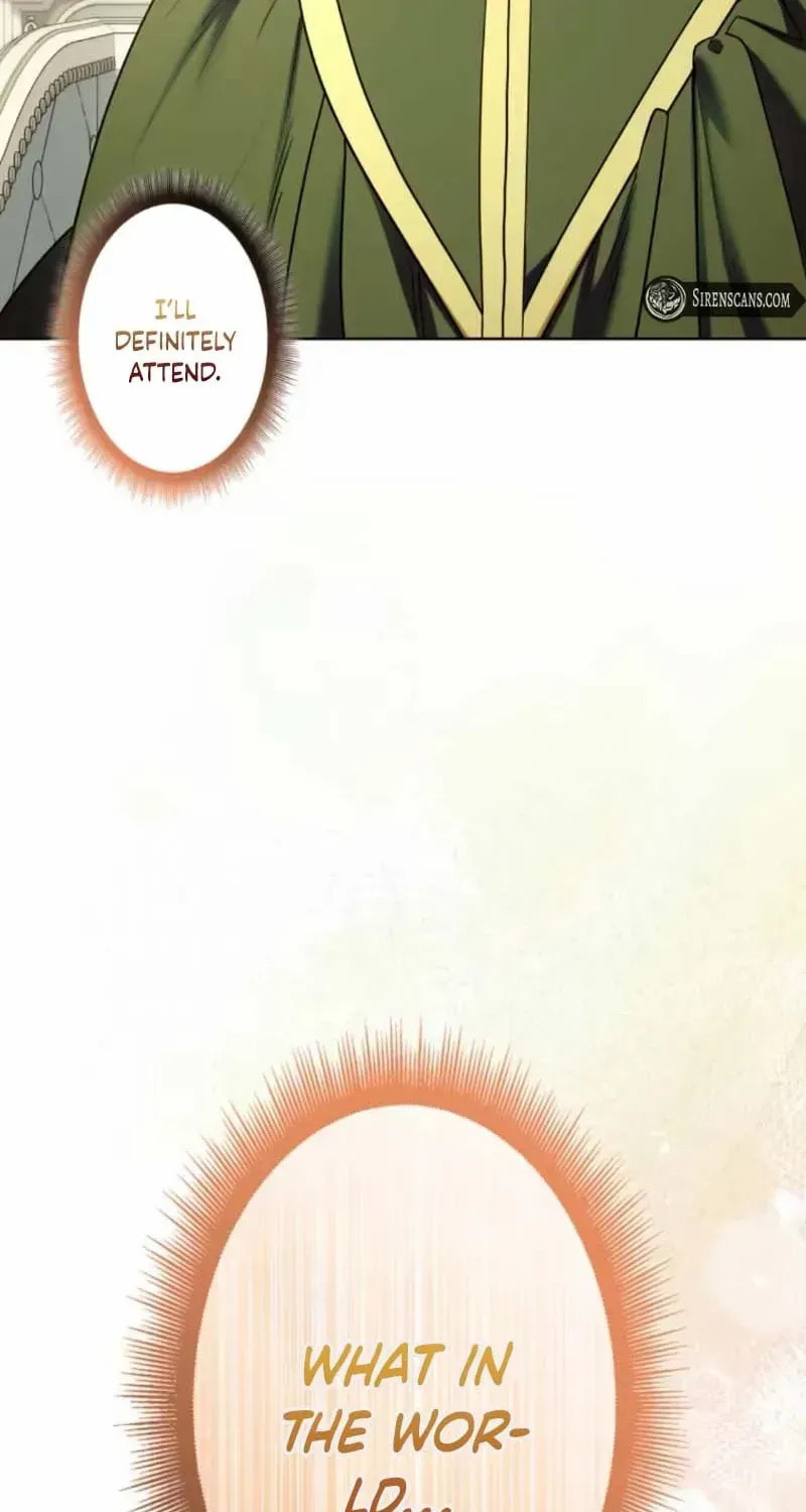 If You Wish to Have Me Chapter 26 page 87 - 