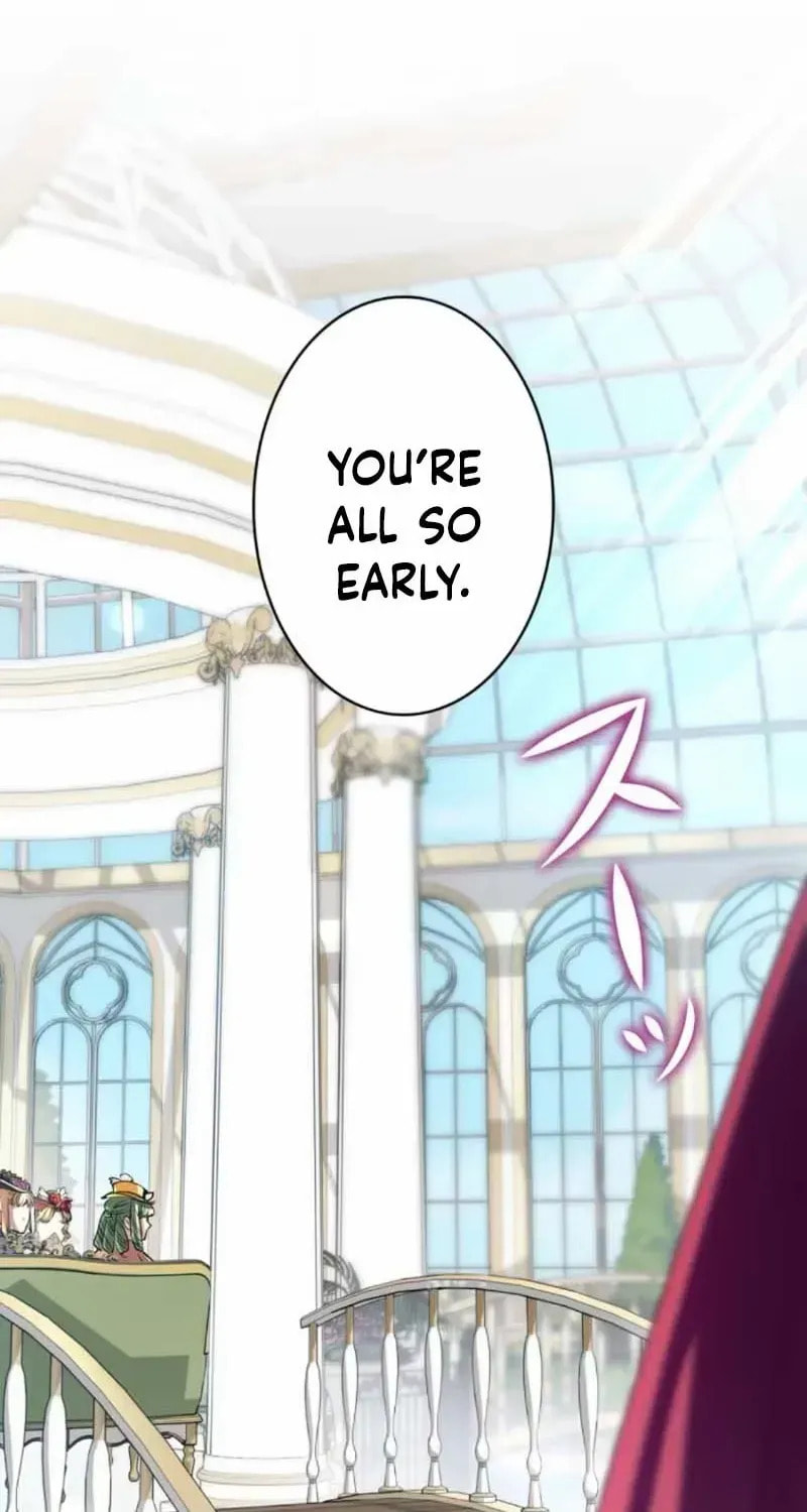 If You Wish to Have Me Chapter 26 page 10 - 