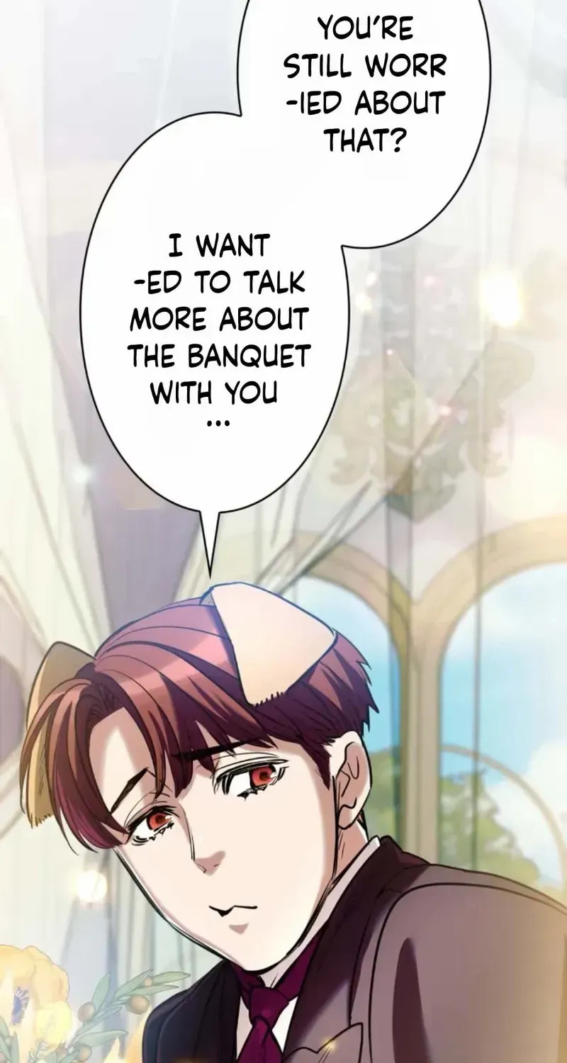If You Wish to Have Me Chapter 27 page 14 - 