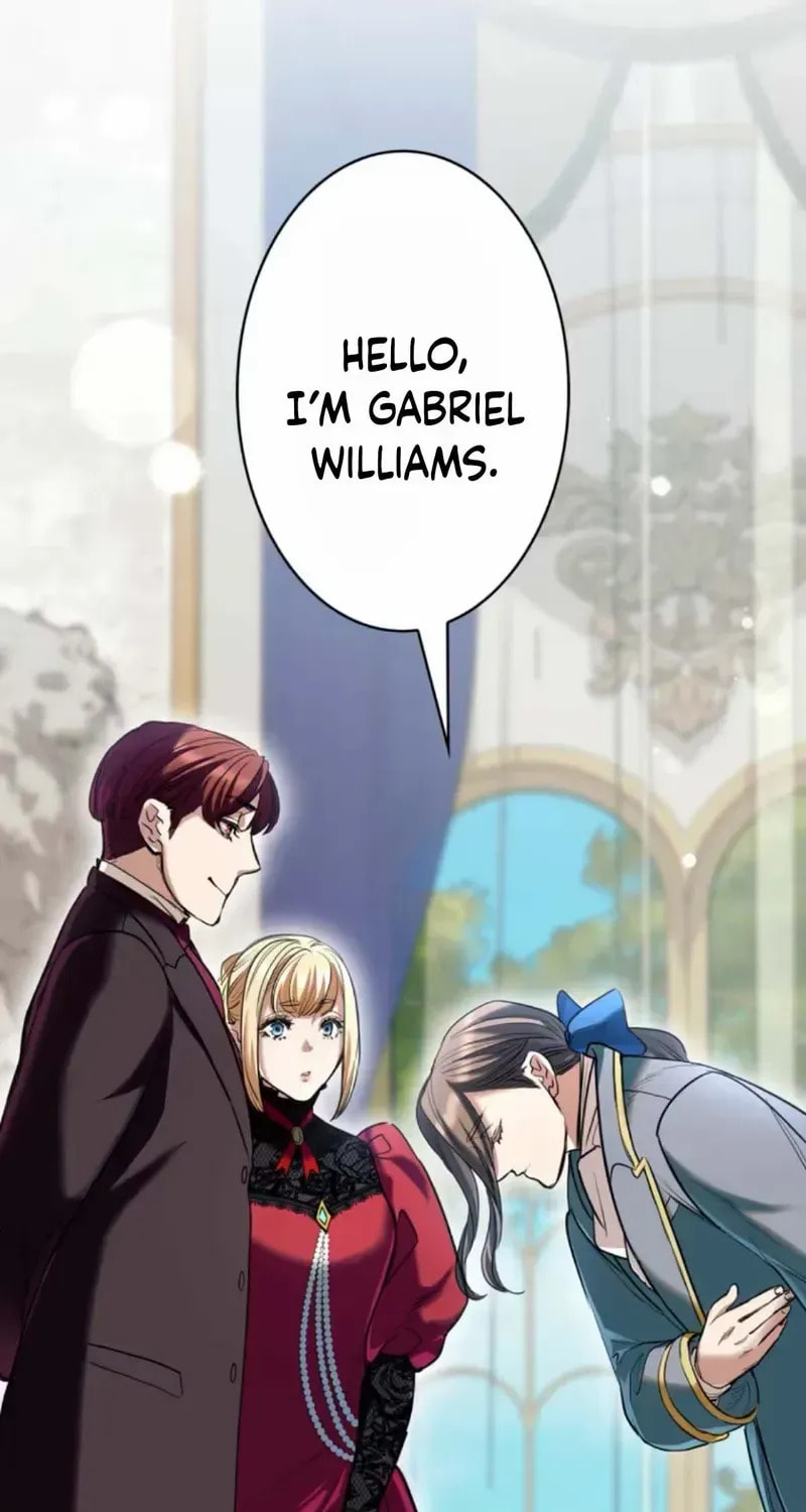 If You Wish to Have Me Chapter 27 page 22 - 