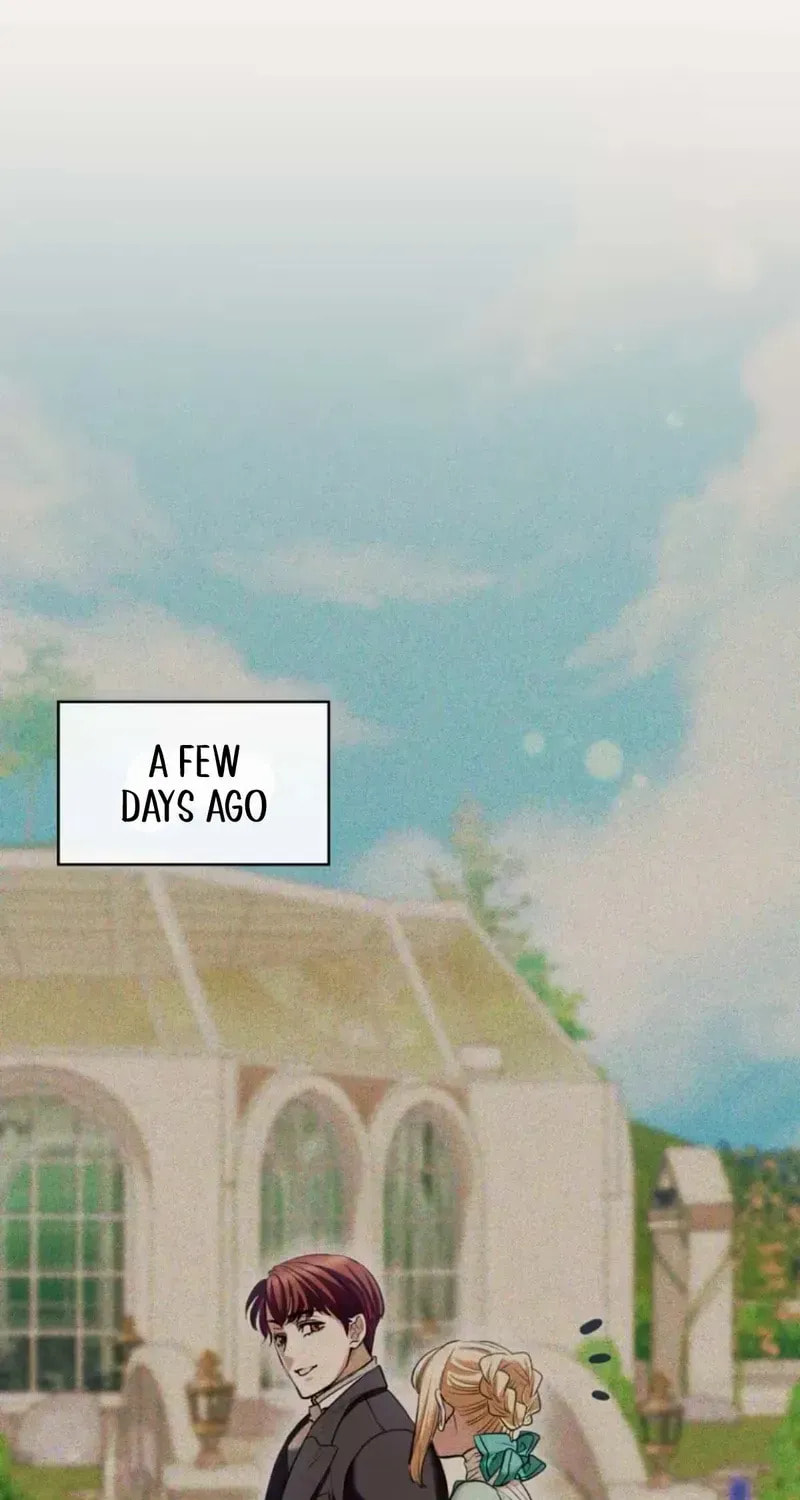 If You Wish to Have Me Chapter 27 page 25 - 