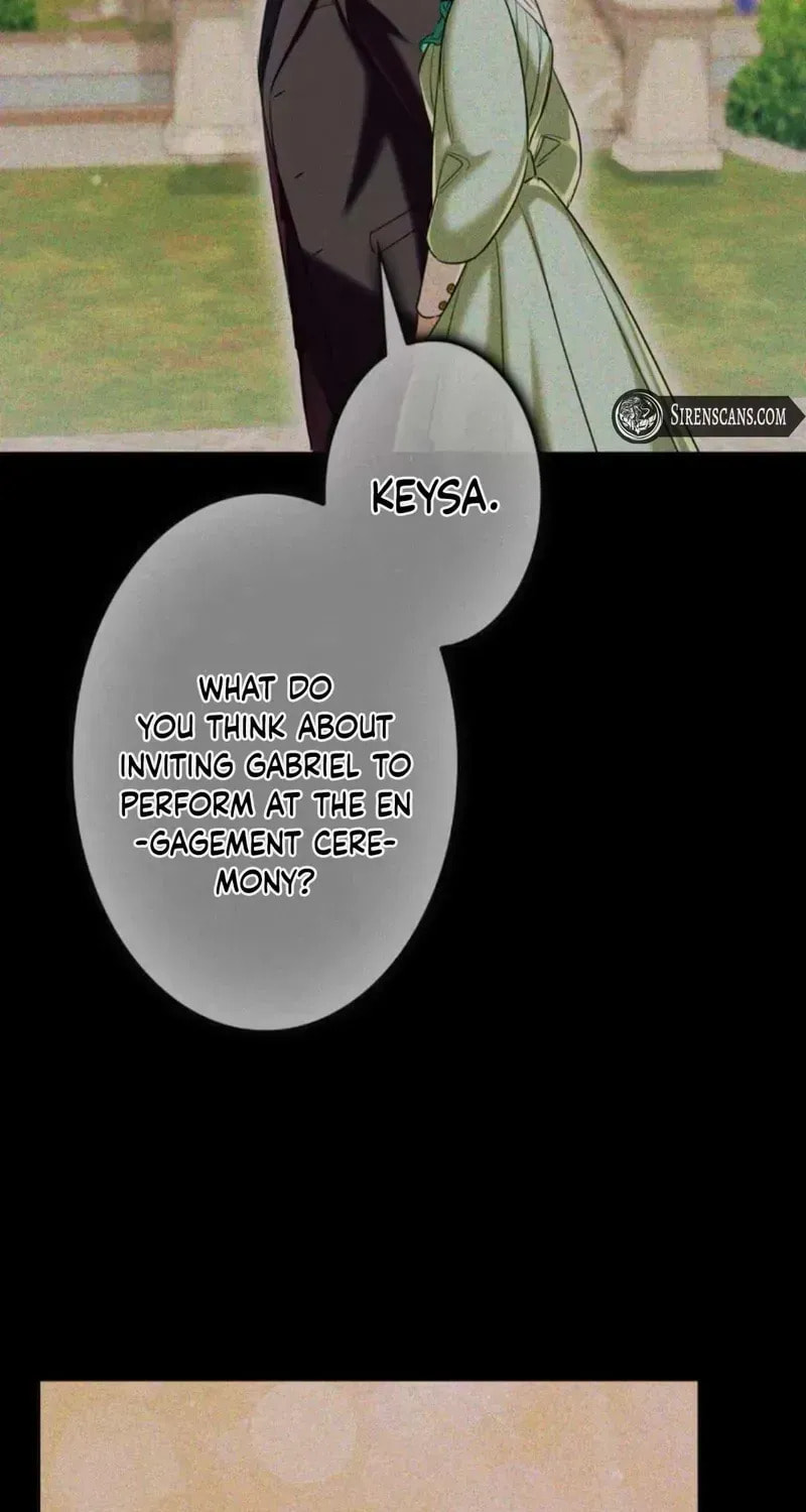 If You Wish to Have Me Chapter 27 page 26 - 