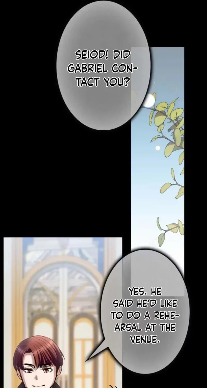 If You Wish to Have Me Chapter 27 page 29 - 
