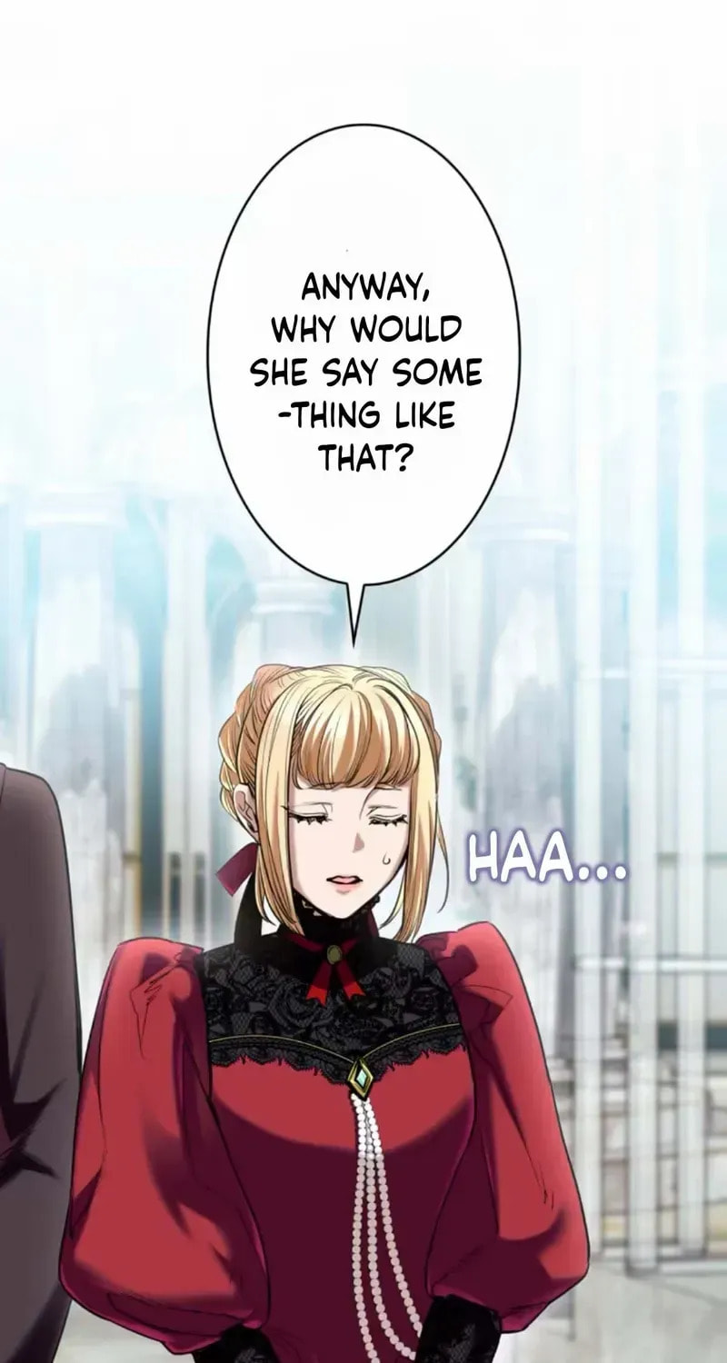 If You Wish to Have Me Chapter 27 page 4 - 