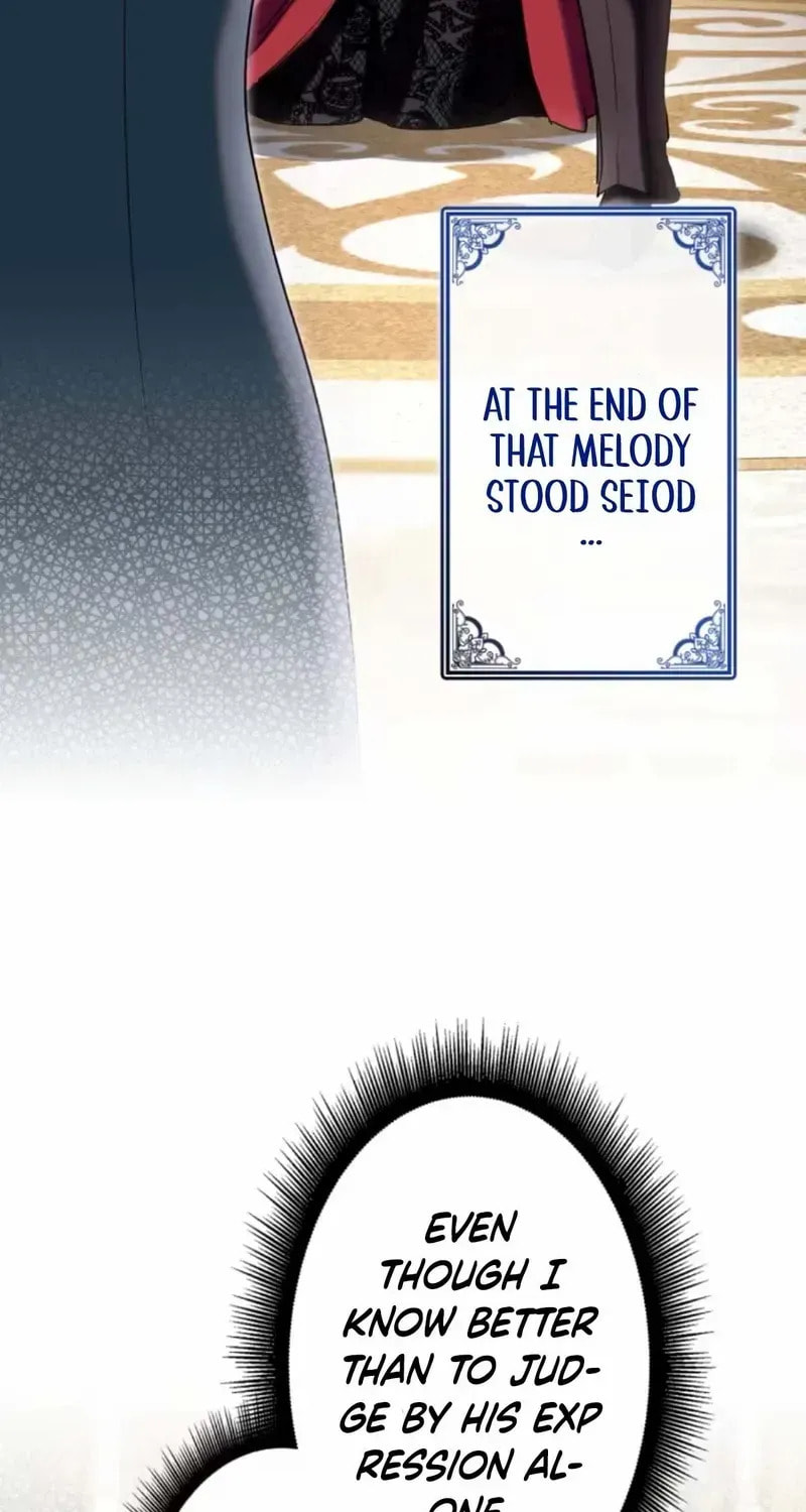 If You Wish to Have Me Chapter 27 page 34 - 