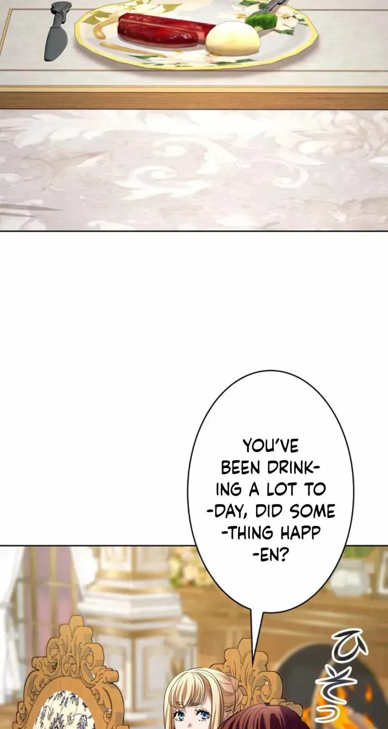 If You Wish to Have Me Chapter 27 page 36 - 