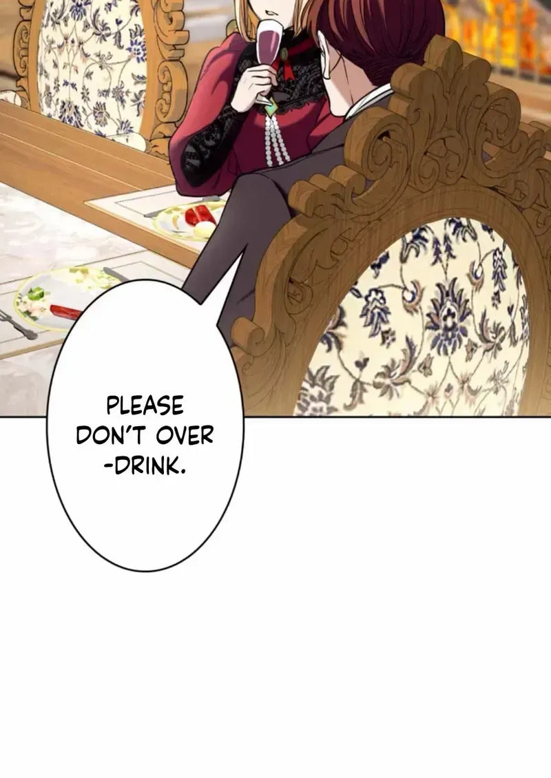 If You Wish to Have Me Chapter 27 page 37 - 