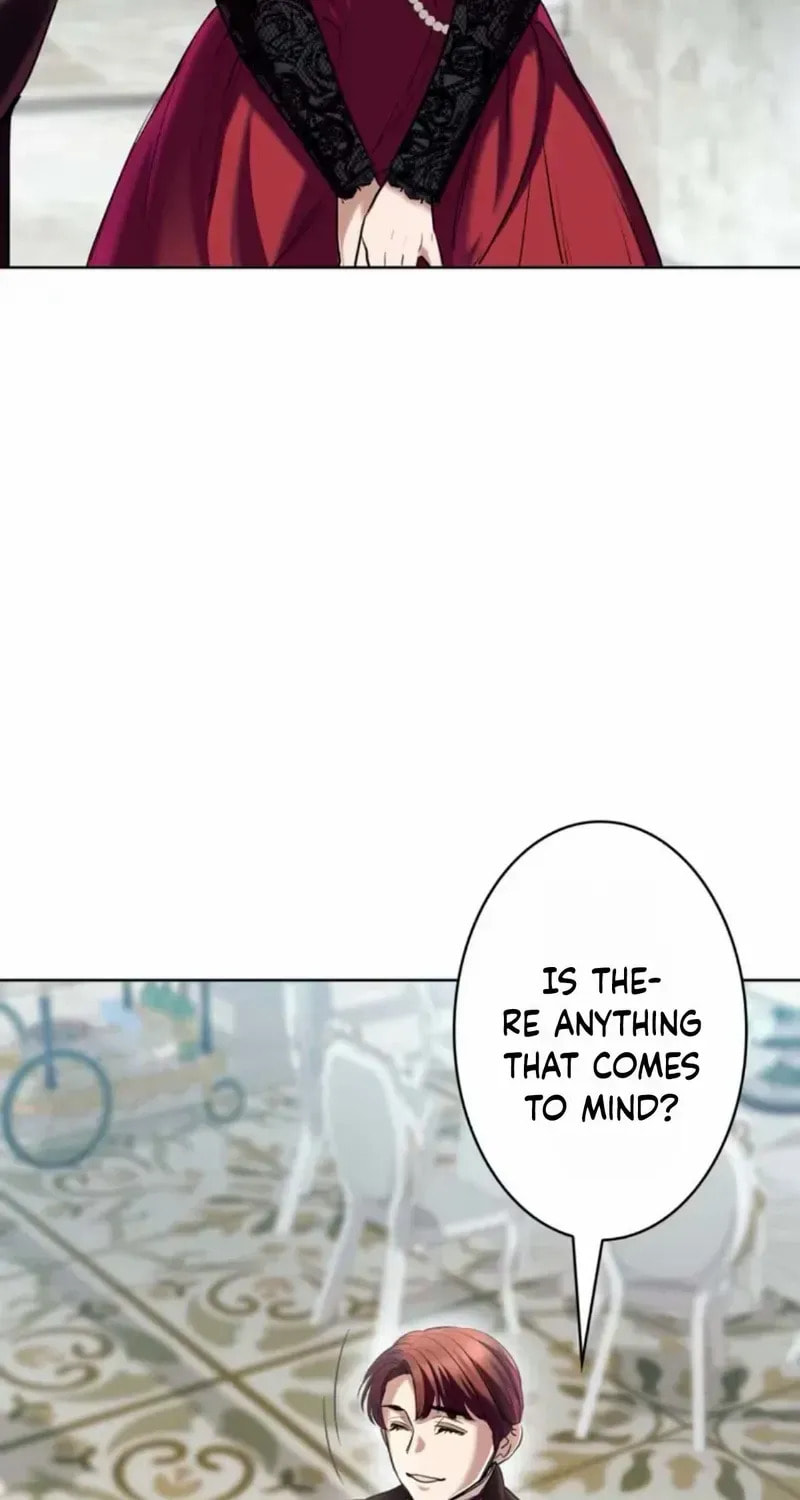 If You Wish to Have Me Chapter 27 page 5 - 