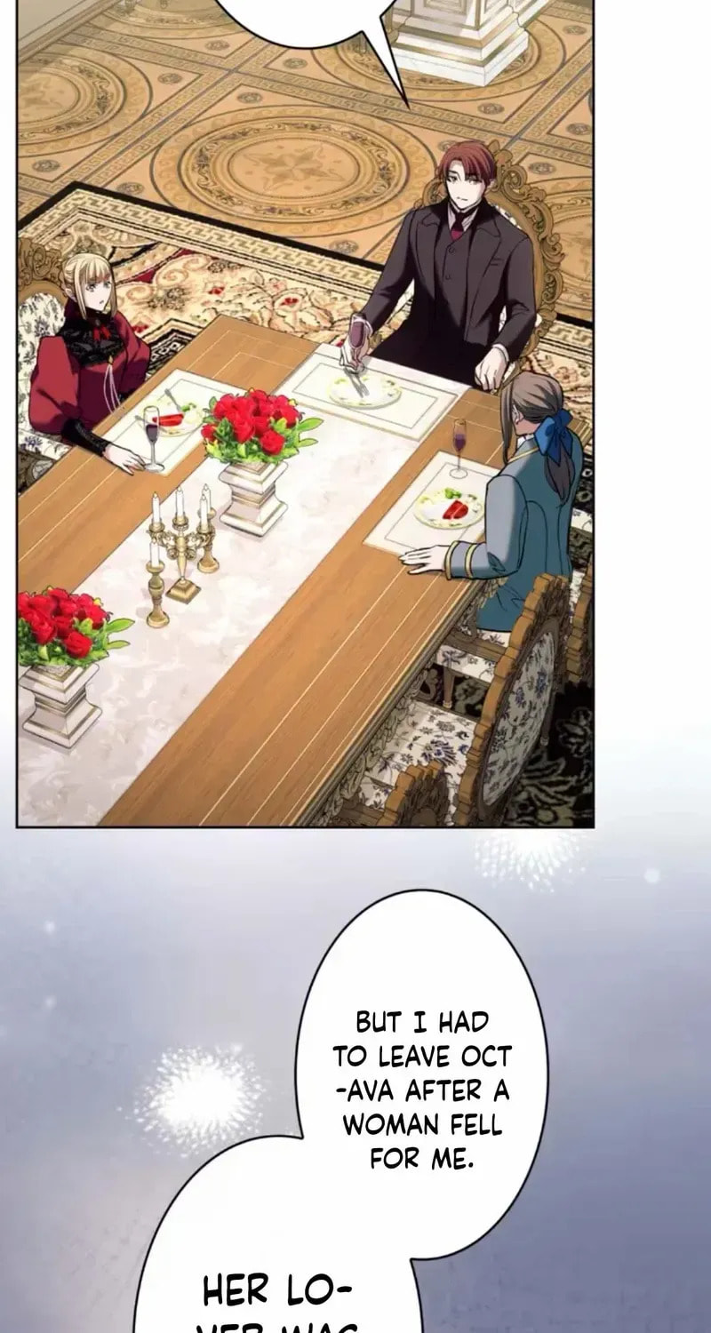 If You Wish to Have Me Chapter 27 page 41 - 