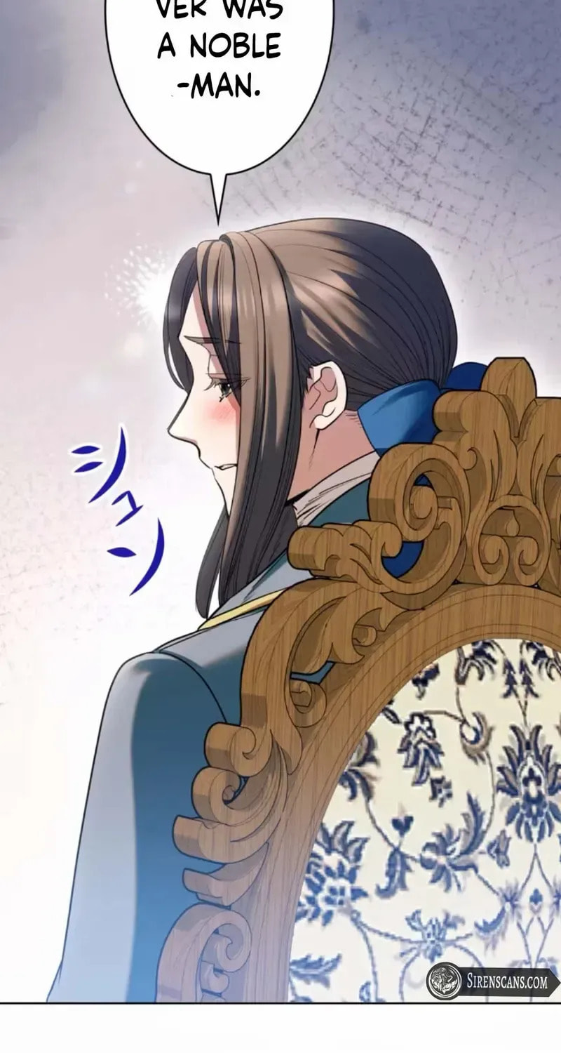 If You Wish to Have Me Chapter 27 page 42 - 