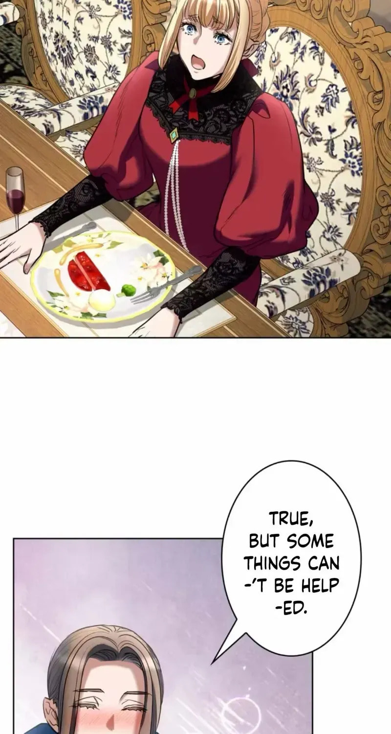 If You Wish to Have Me Chapter 27 page 45 - 