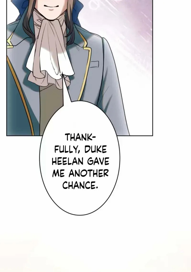 If You Wish to Have Me Chapter 27 page 46 - 