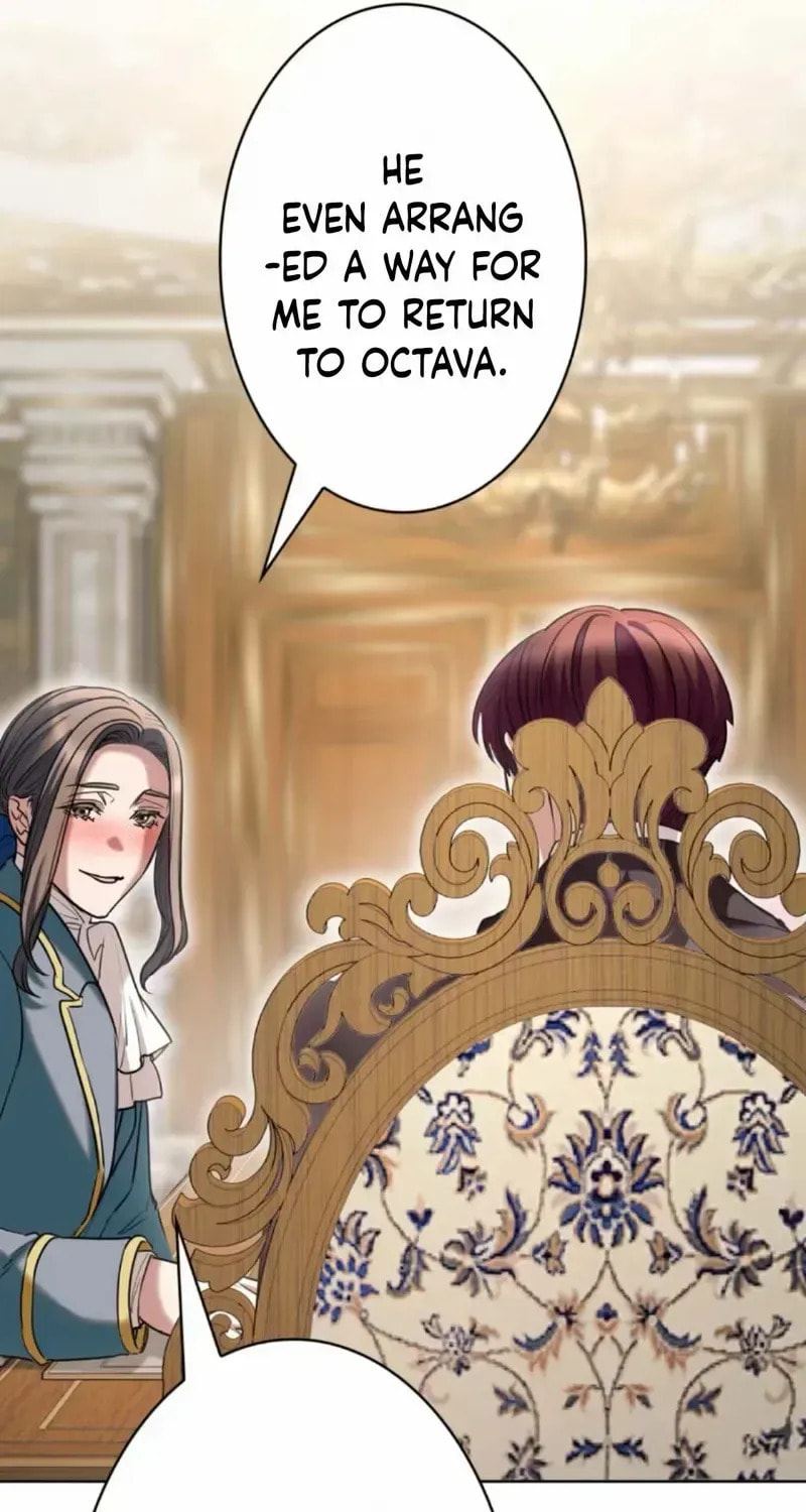 If You Wish to Have Me Chapter 27 page 47 - 