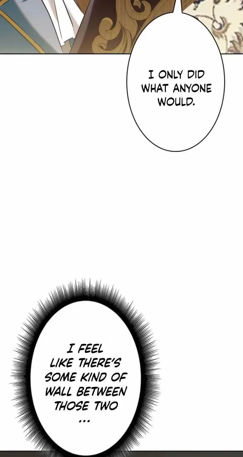 If You Wish to Have Me Chapter 27 page 49 - 