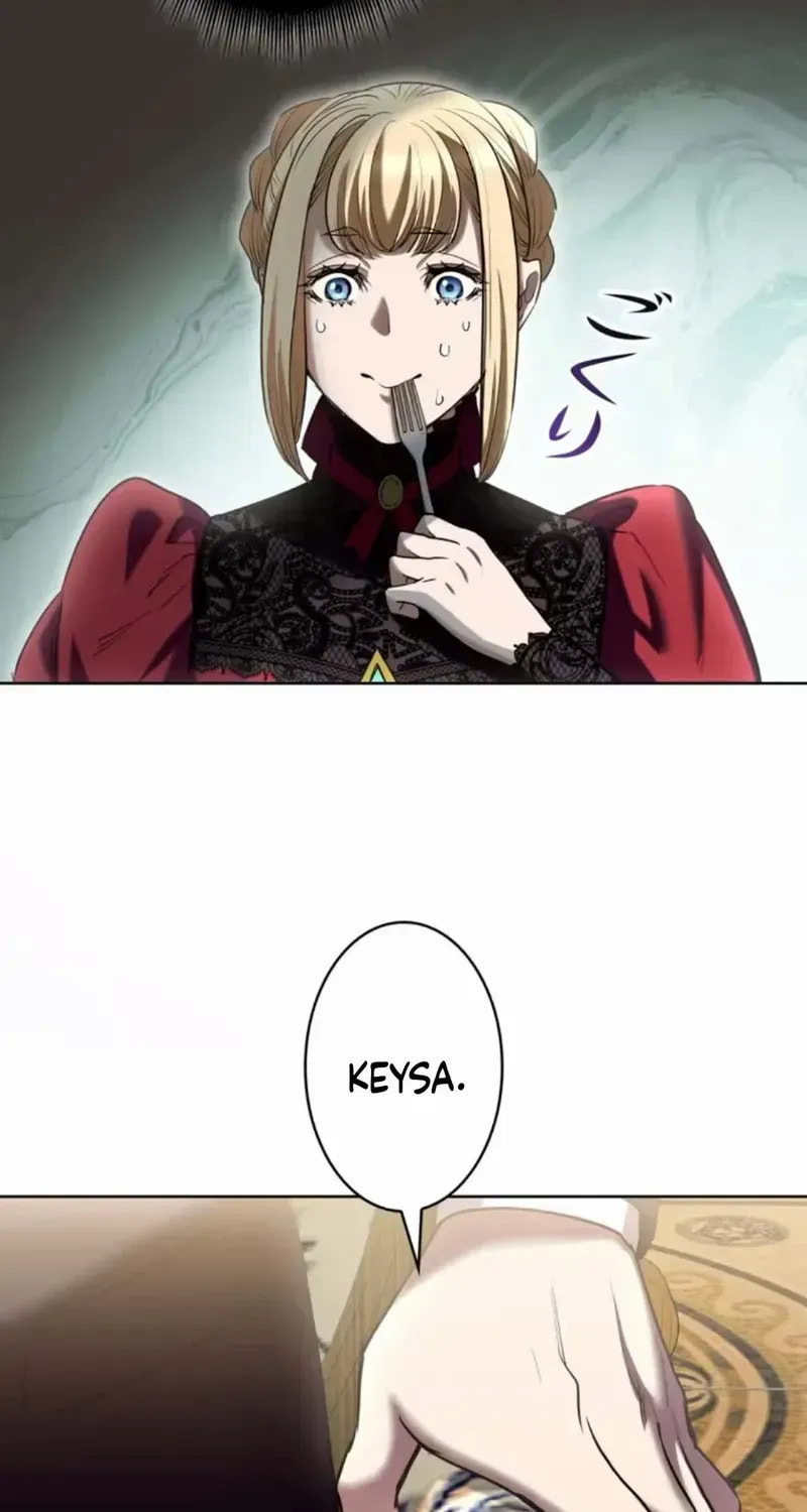If You Wish to Have Me Chapter 27 page 50 - 