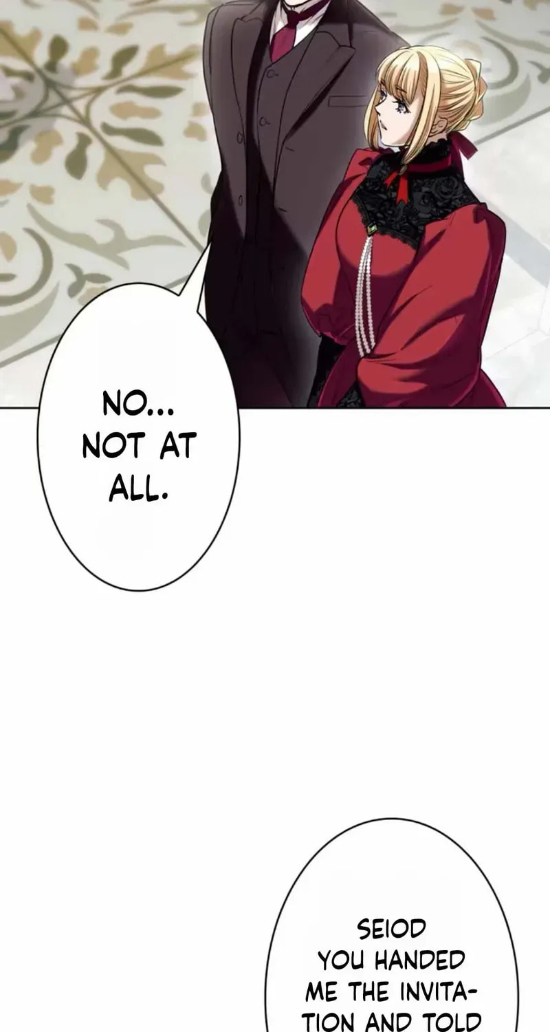 If You Wish to Have Me Chapter 27 page 6 - 