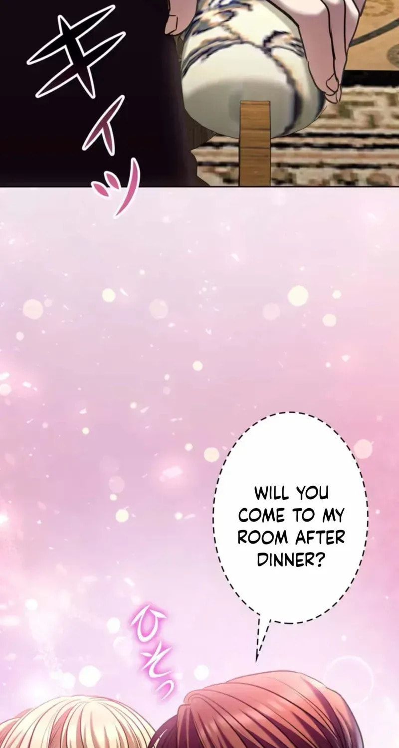 If You Wish to Have Me Chapter 27 page 51 - 