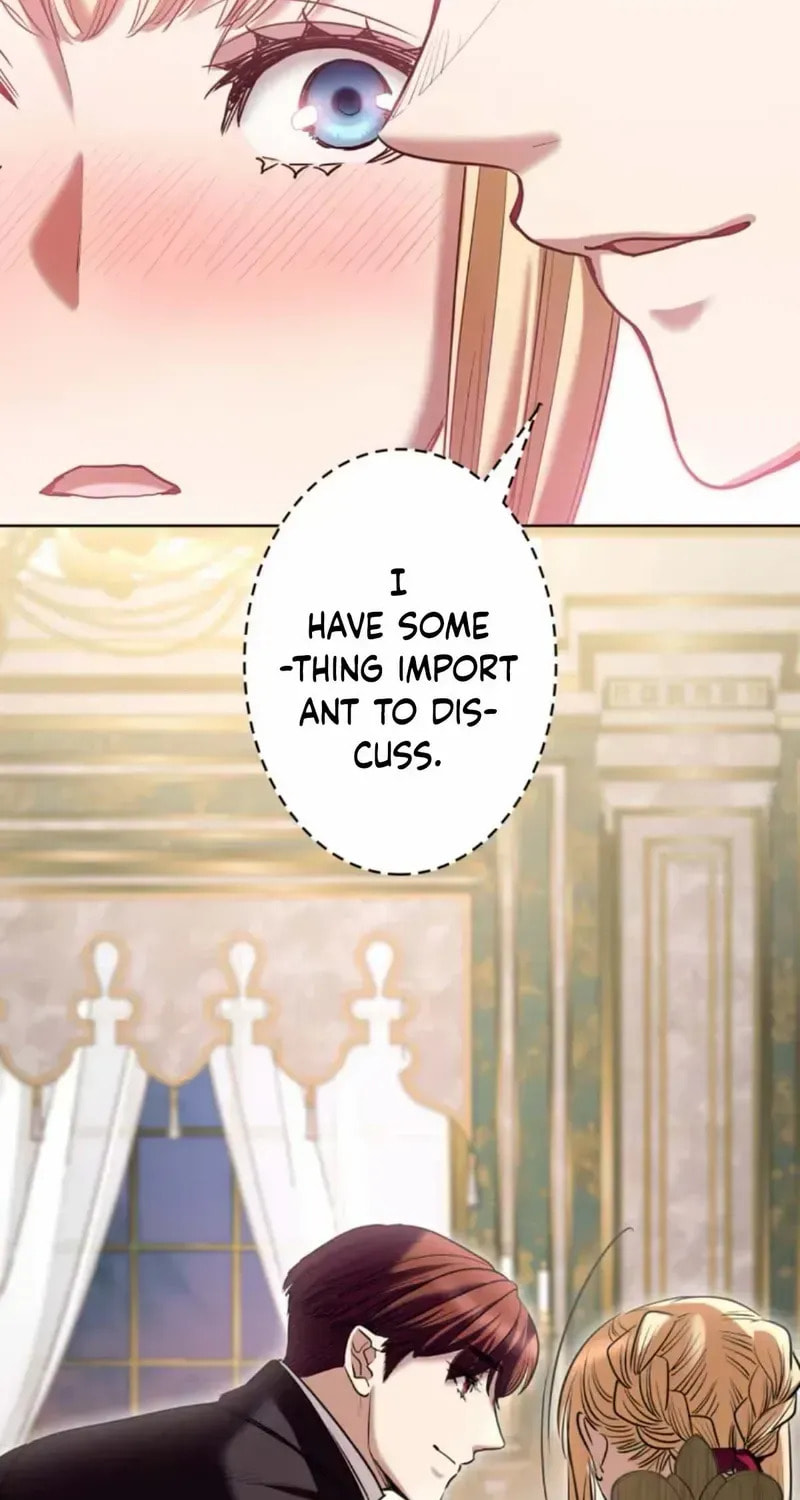 If You Wish to Have Me Chapter 27 page 53 - 