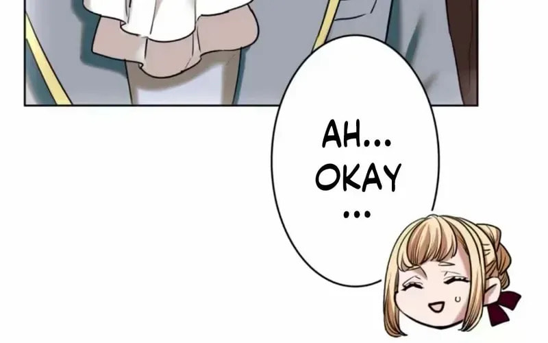 If You Wish to Have Me Chapter 27 page 56 - 