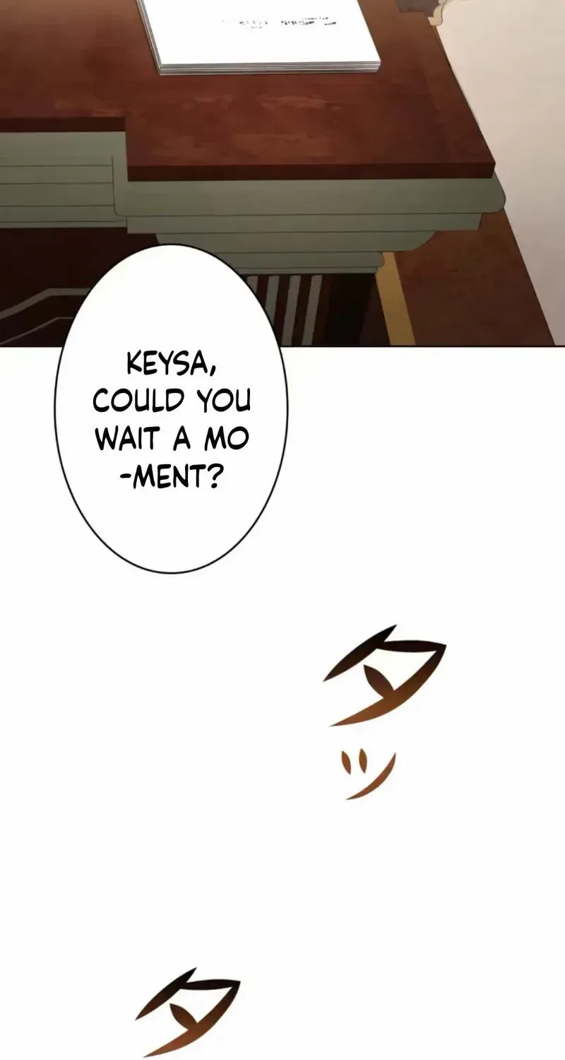 If You Wish to Have Me Chapter 27 page 59 - 