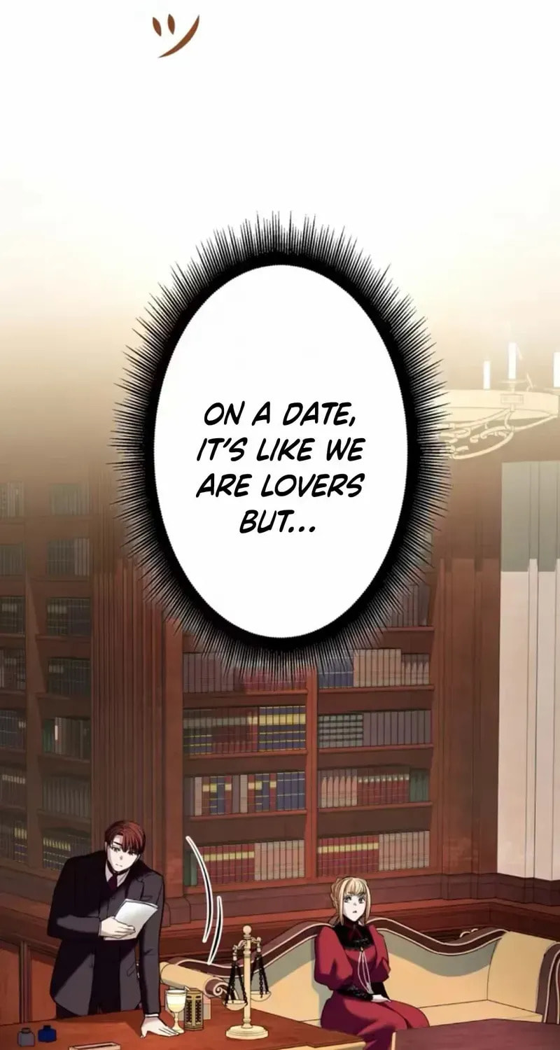 If You Wish to Have Me Chapter 27 page 60 - 