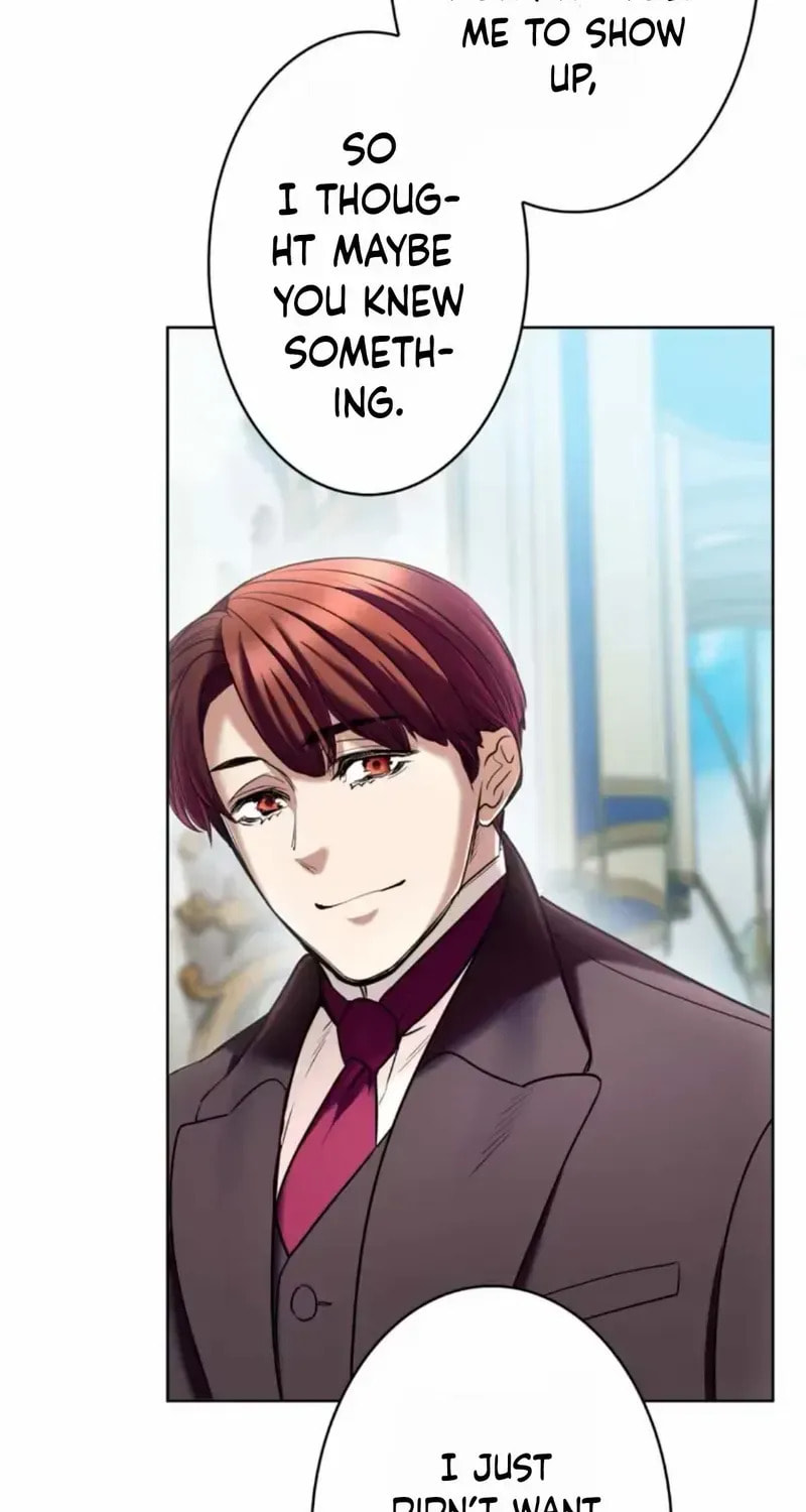 If You Wish to Have Me Chapter 27 page 7 - 