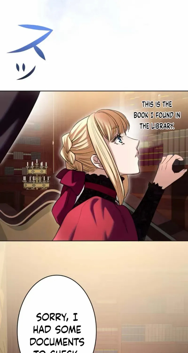 If You Wish to Have Me Chapter 27 page 63 - 