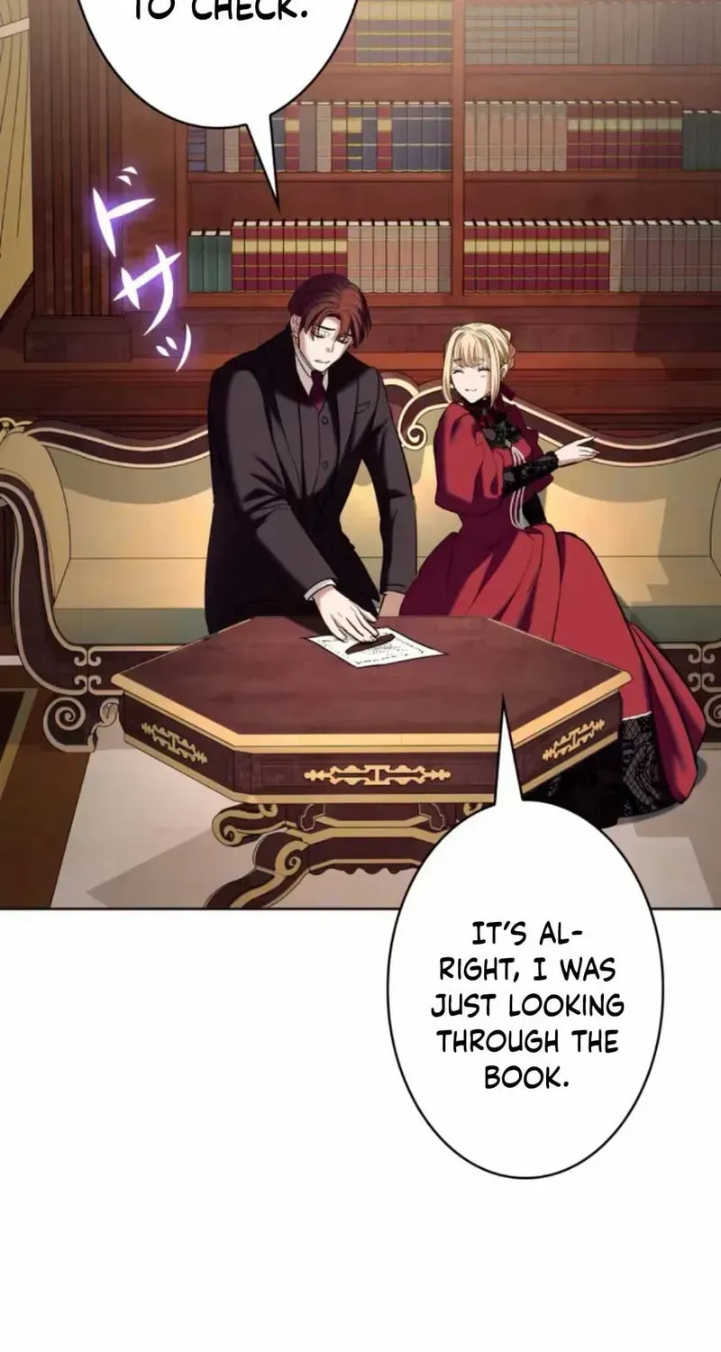 If You Wish to Have Me Chapter 27 page 64 - 